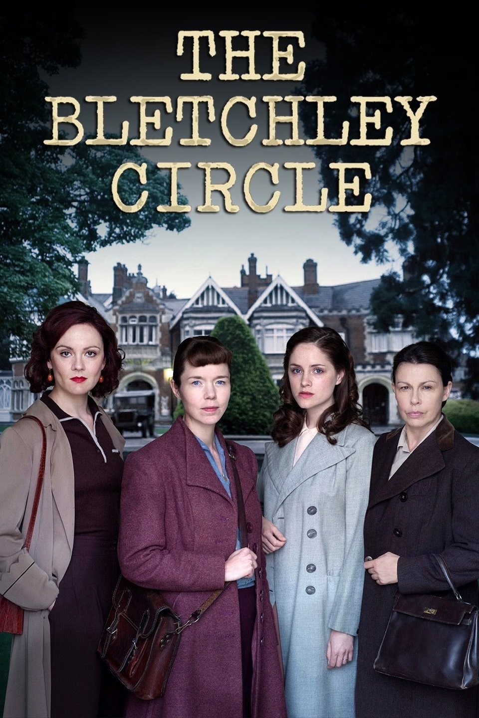 The Bletchley Circle Season 2 Rotten Tomatoes