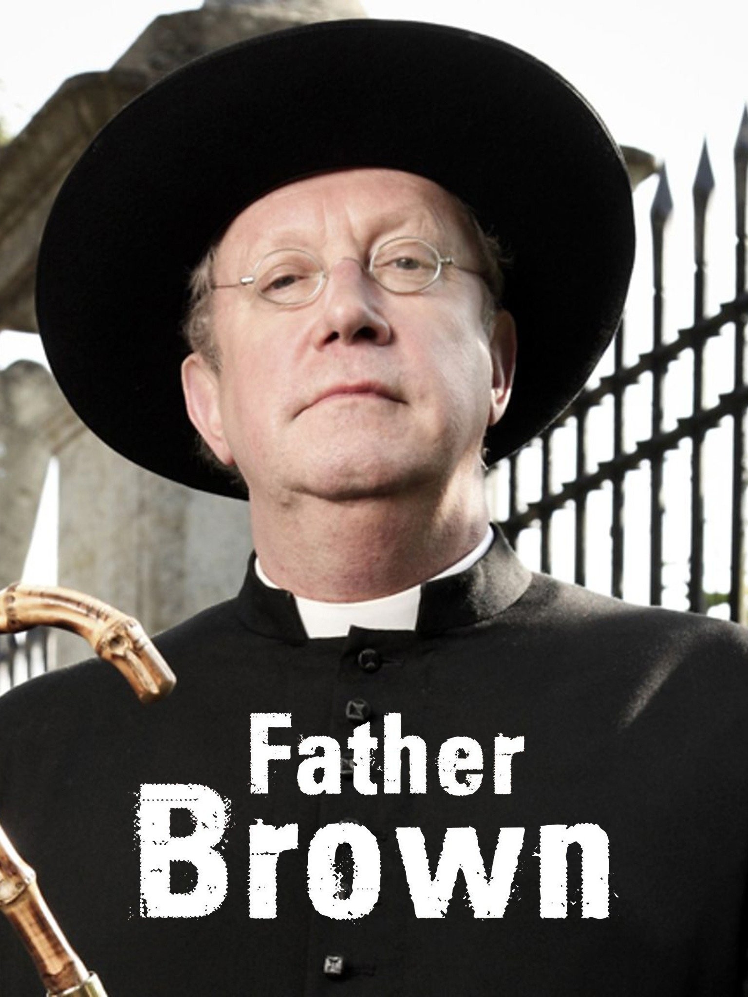 Father Brown Season 2 | Rotten Tomatoes