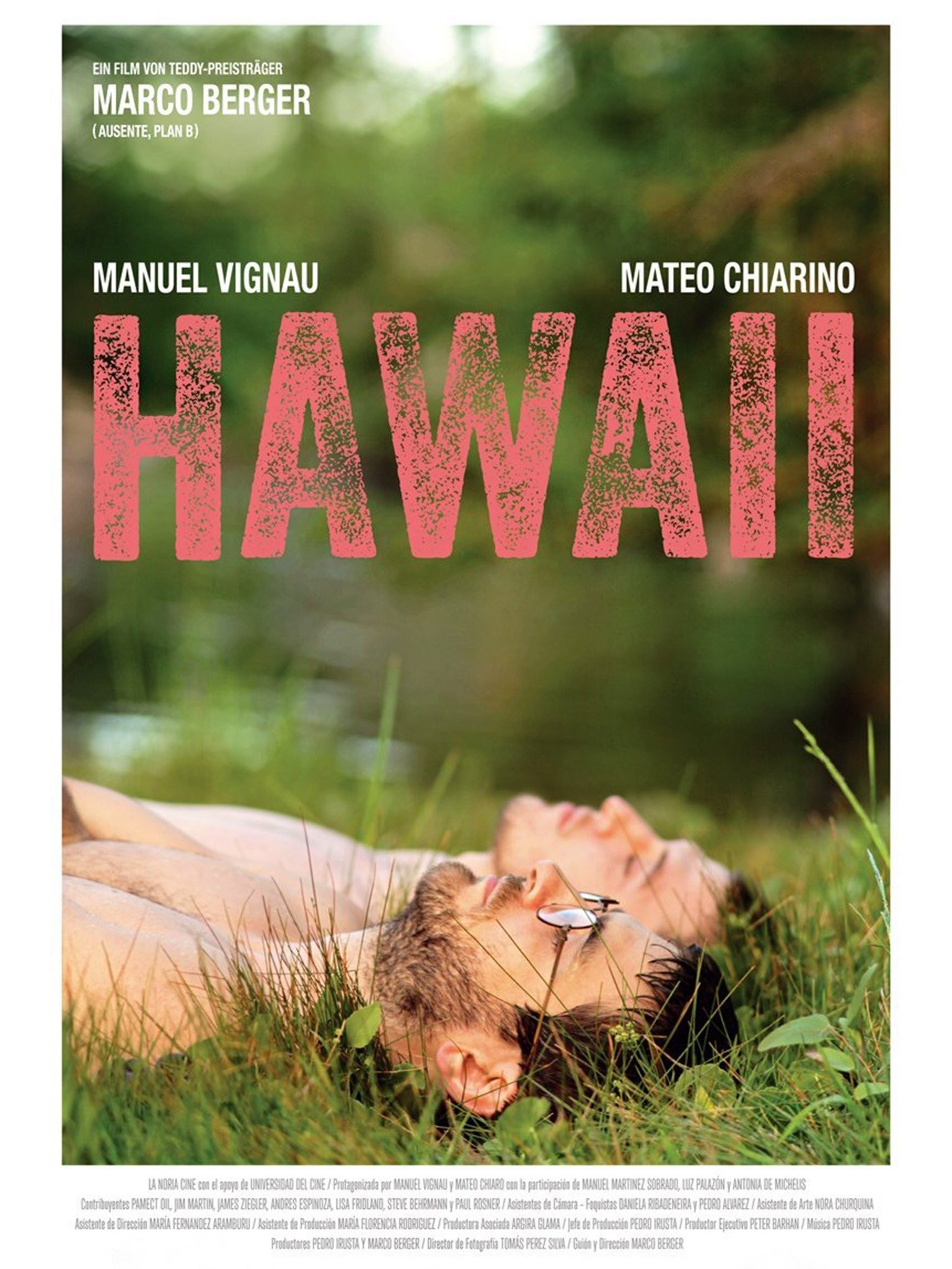 Hawaii | Rotten Tomatoes