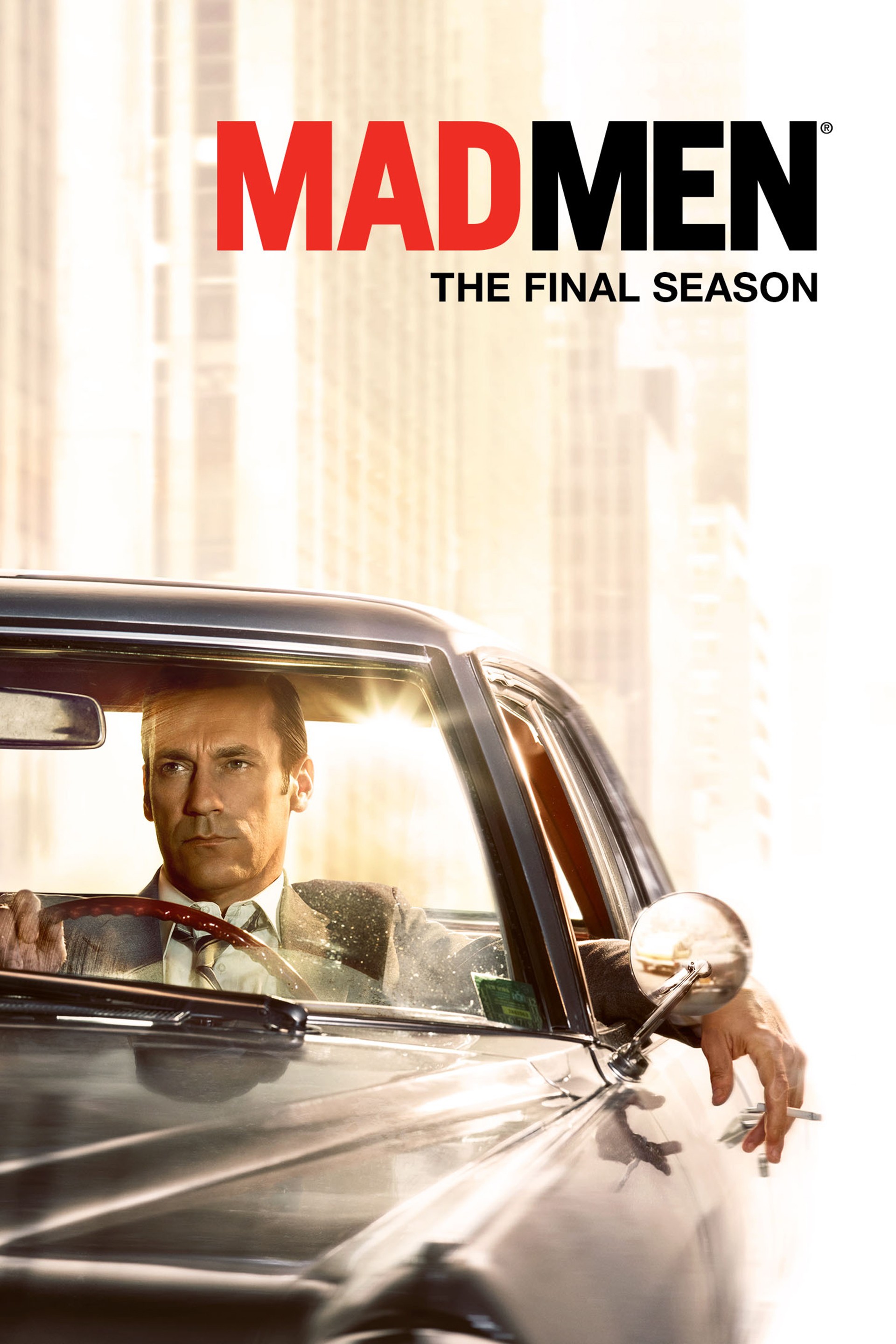 Mad Men: Season 7 | Rotten Tomatoes