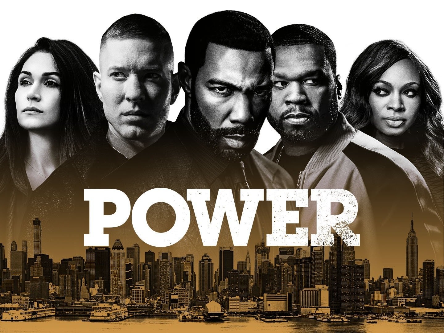 WATCH FULL EPISODES NOW ON NETFLIX USA 🔰POWER PLAYERS 