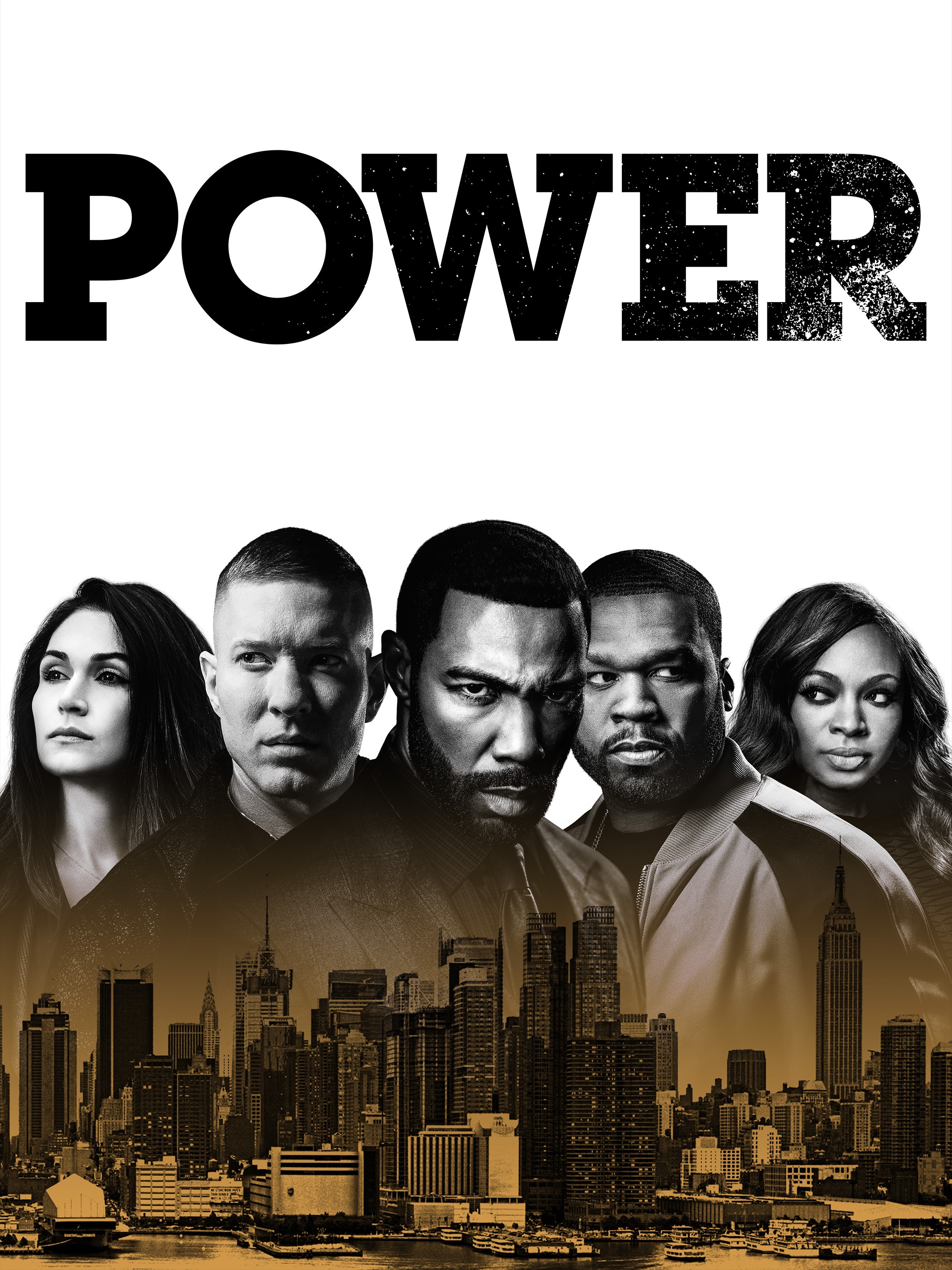 Power releases footage from its sixth and final season on Starz