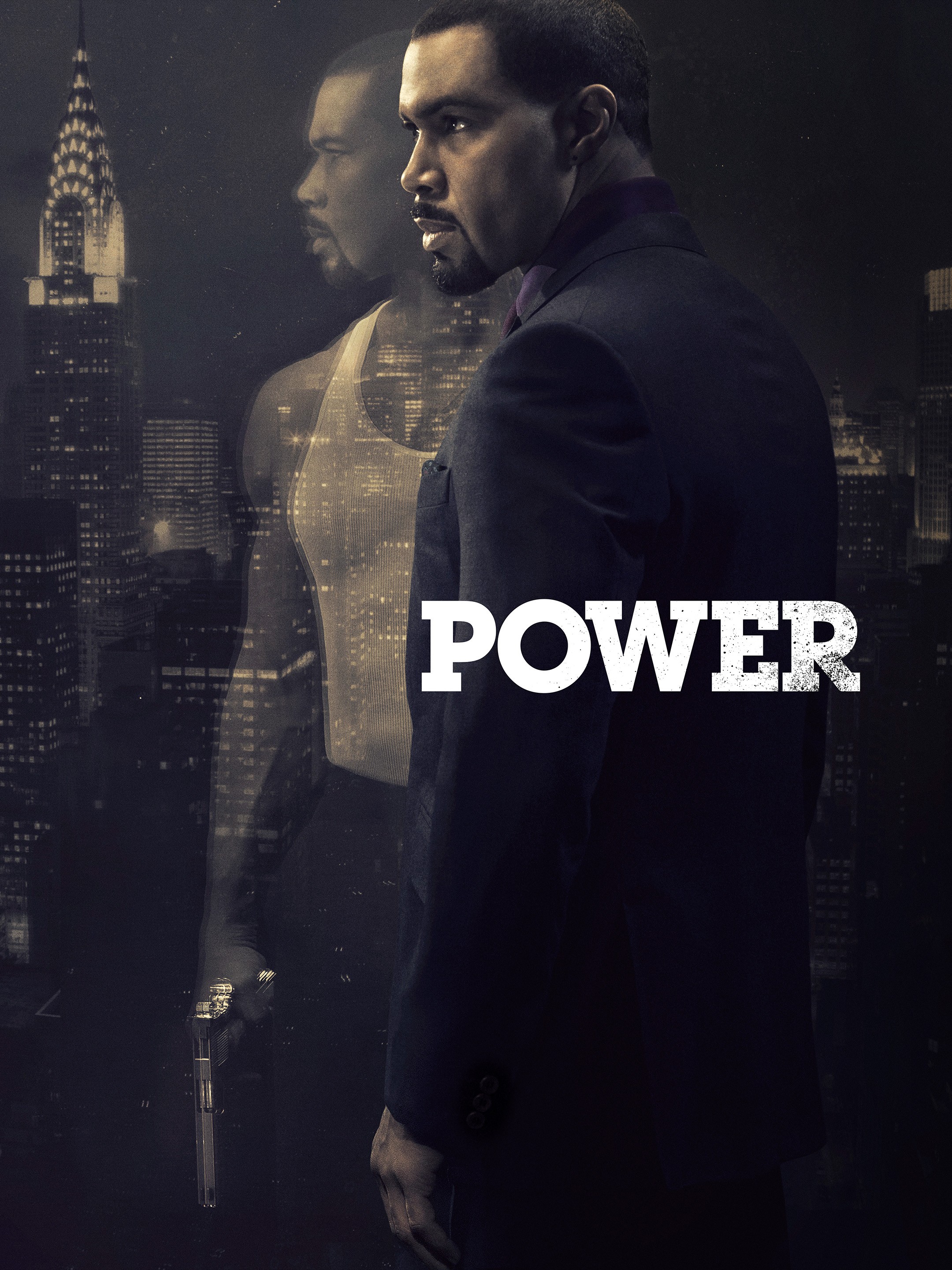 Power Season 1  Rotten Tomatoes
