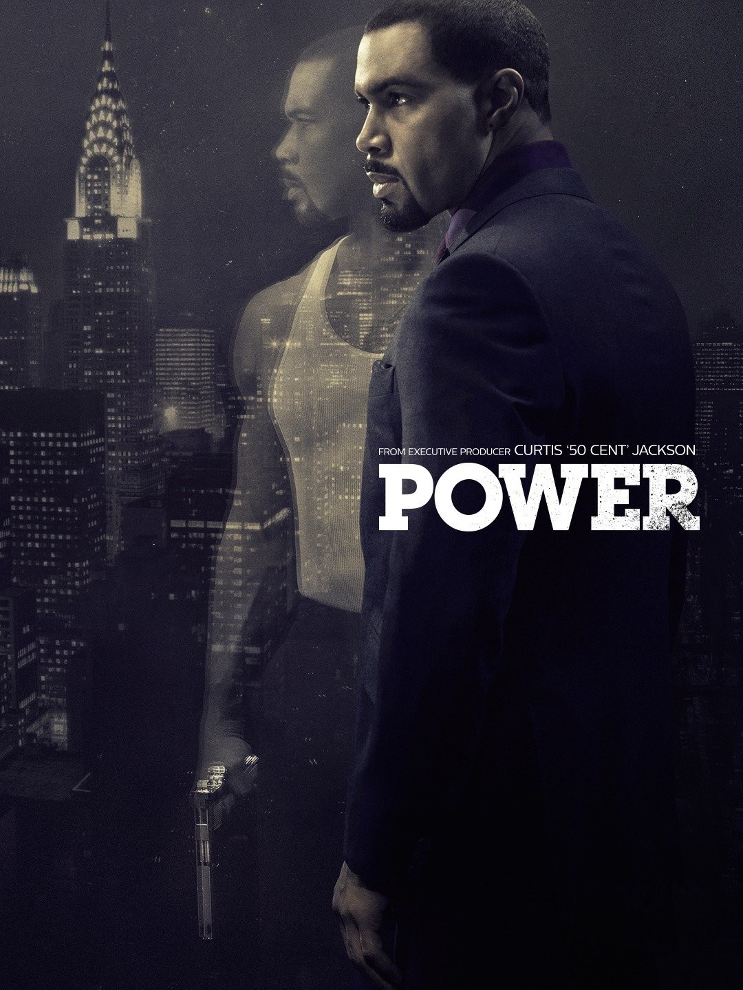 Power: Season 1