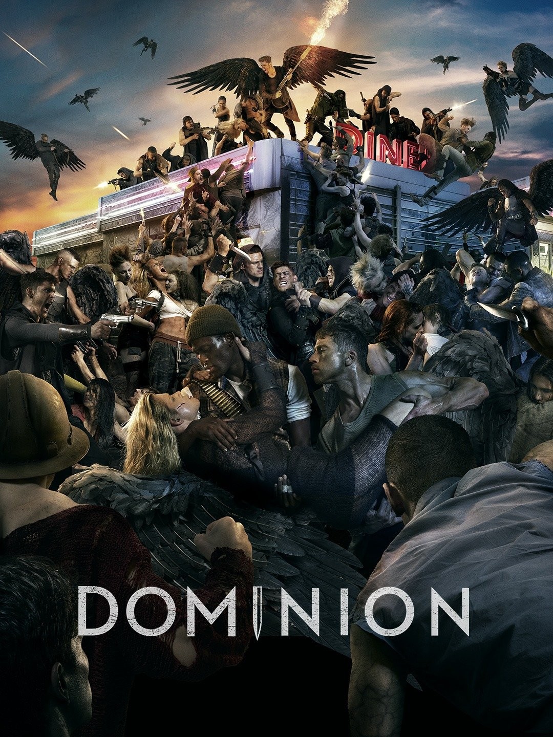 Dominion  Rotten Tomatoes