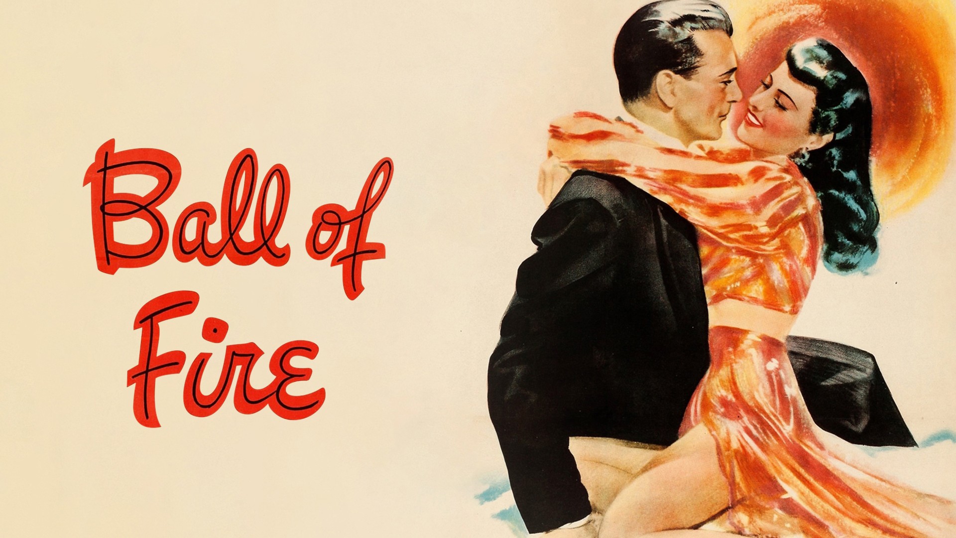 ball of fire movie