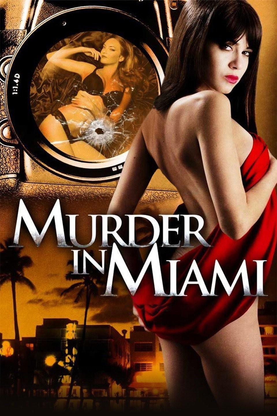 Murder In Miami Rotten Tomatoes