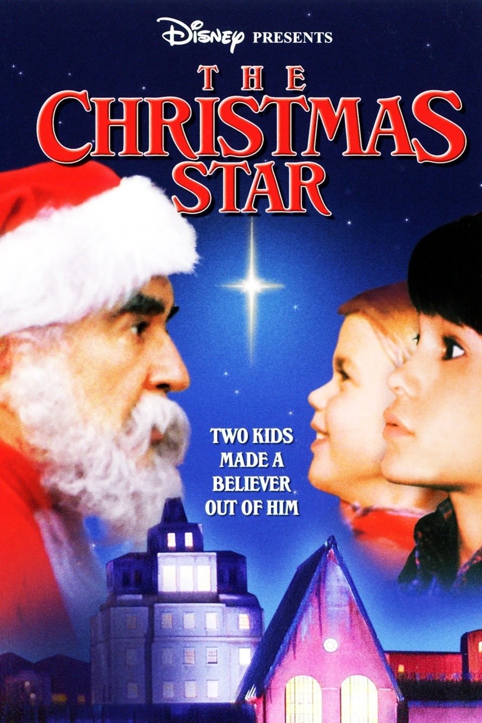 The Christmas Star Rotten Tomatoes