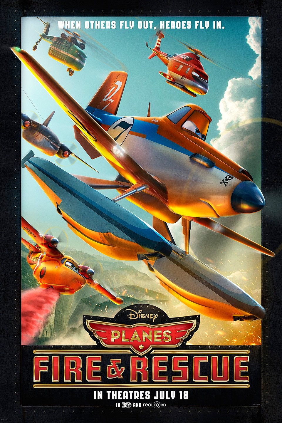 Disney planes 2025 watch online