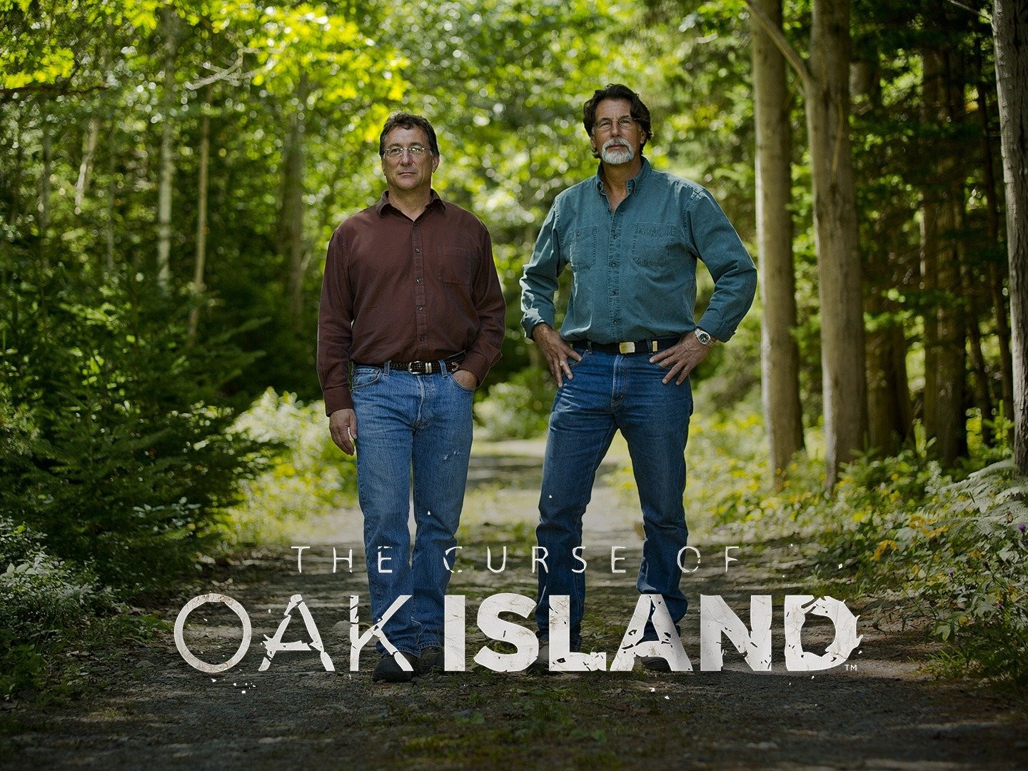 A 12ª temporada de The Curse Of Oak Island está acontecendo? Tudo o que  sabemos