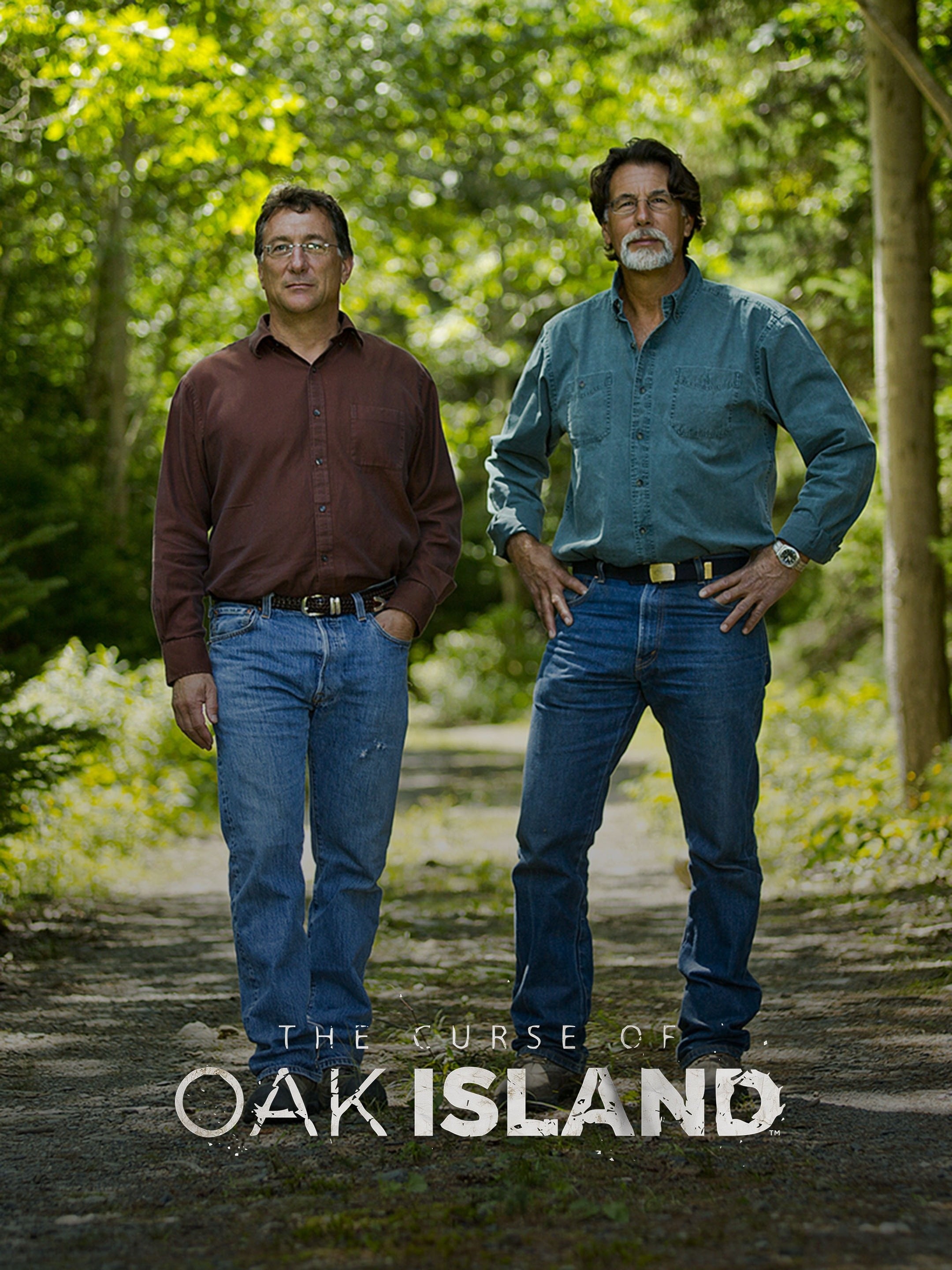 Watch The Curse of Oak Island Full Episodes, Video & More