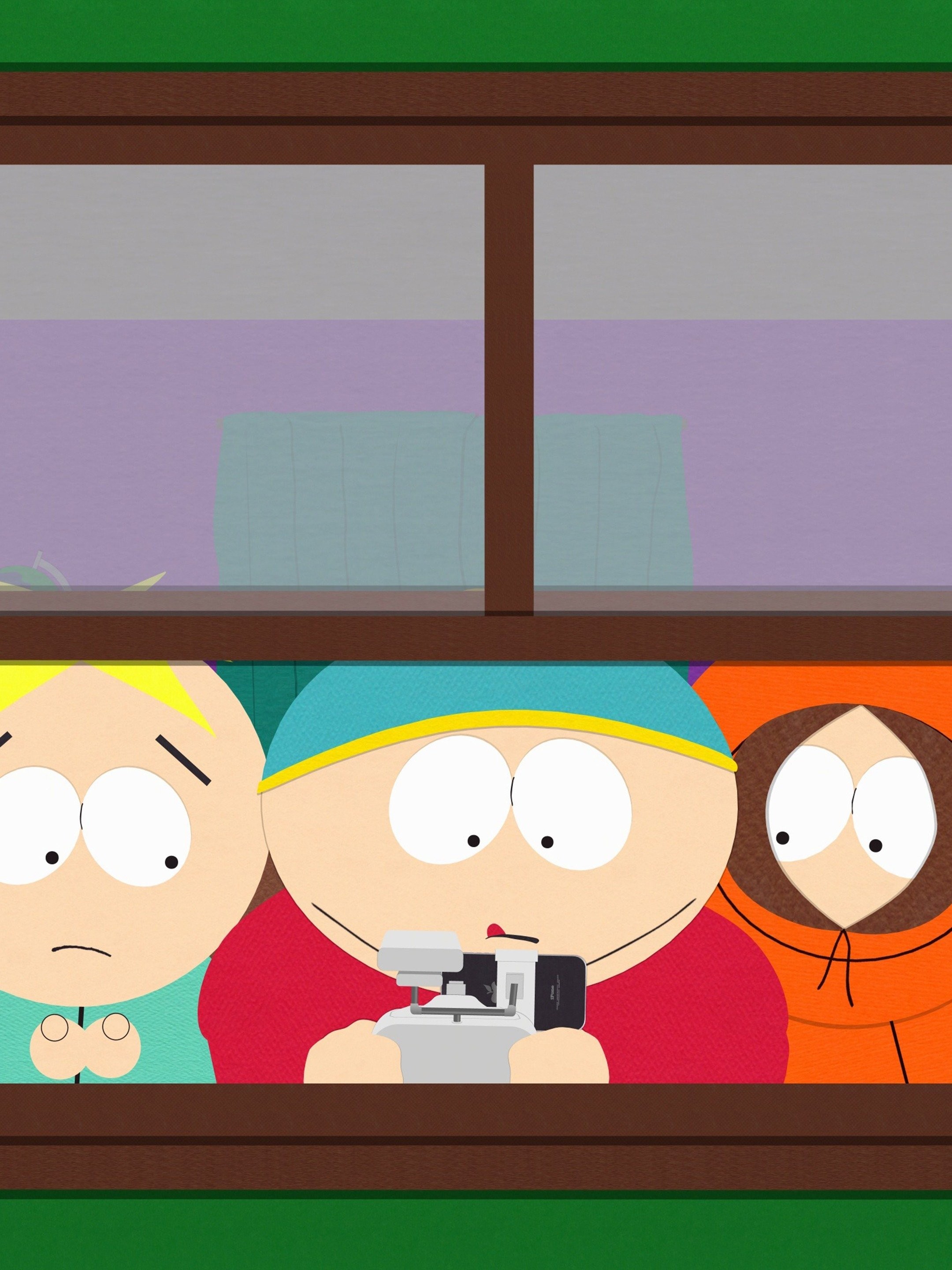 South Park - Season 5, Ep. 12 - Here Comes The Neighborhood - Full Episode