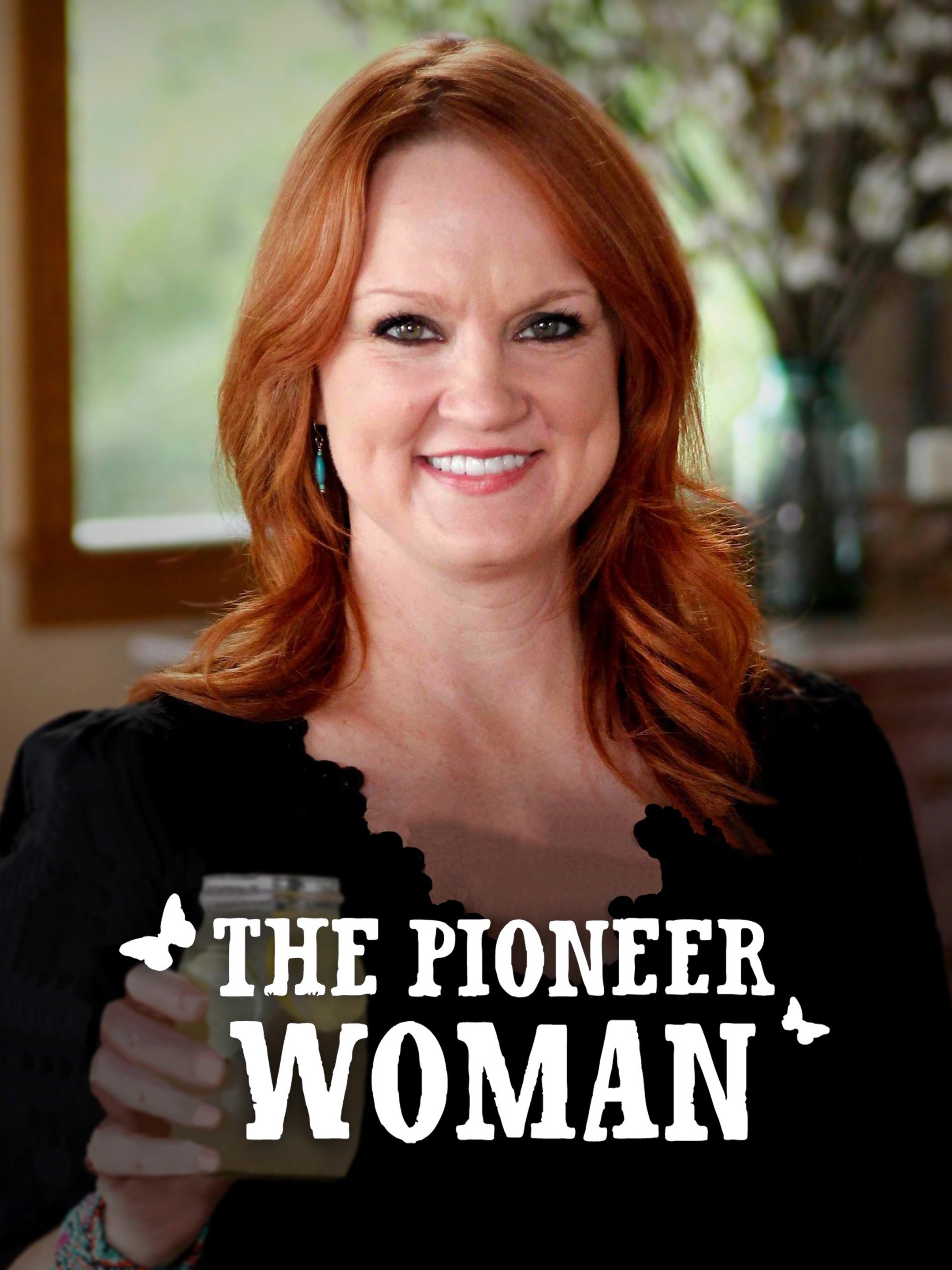 The Pioneer Woman - Rotten Tomatoes