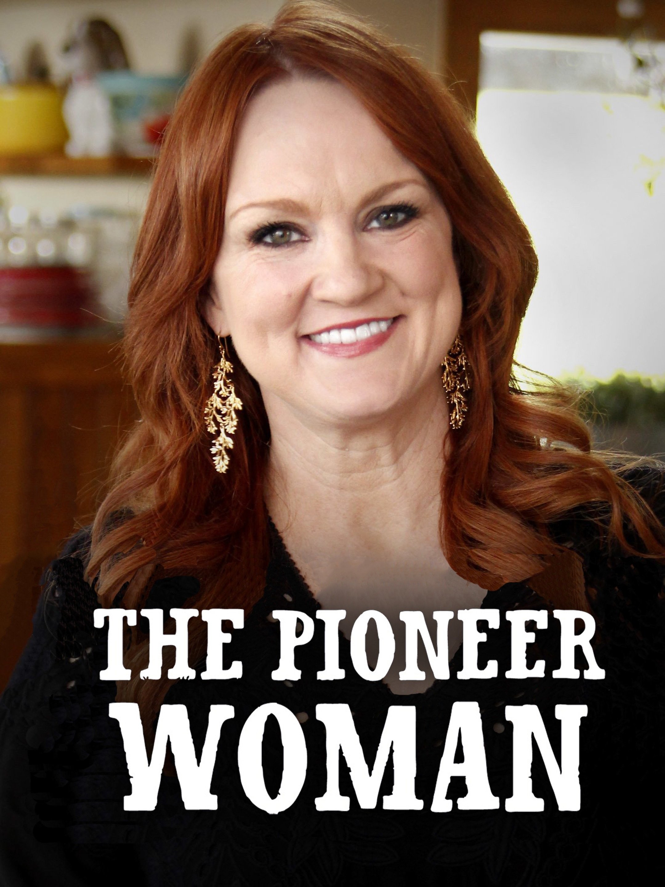 The Pioneer Woman - Rotten Tomatoes