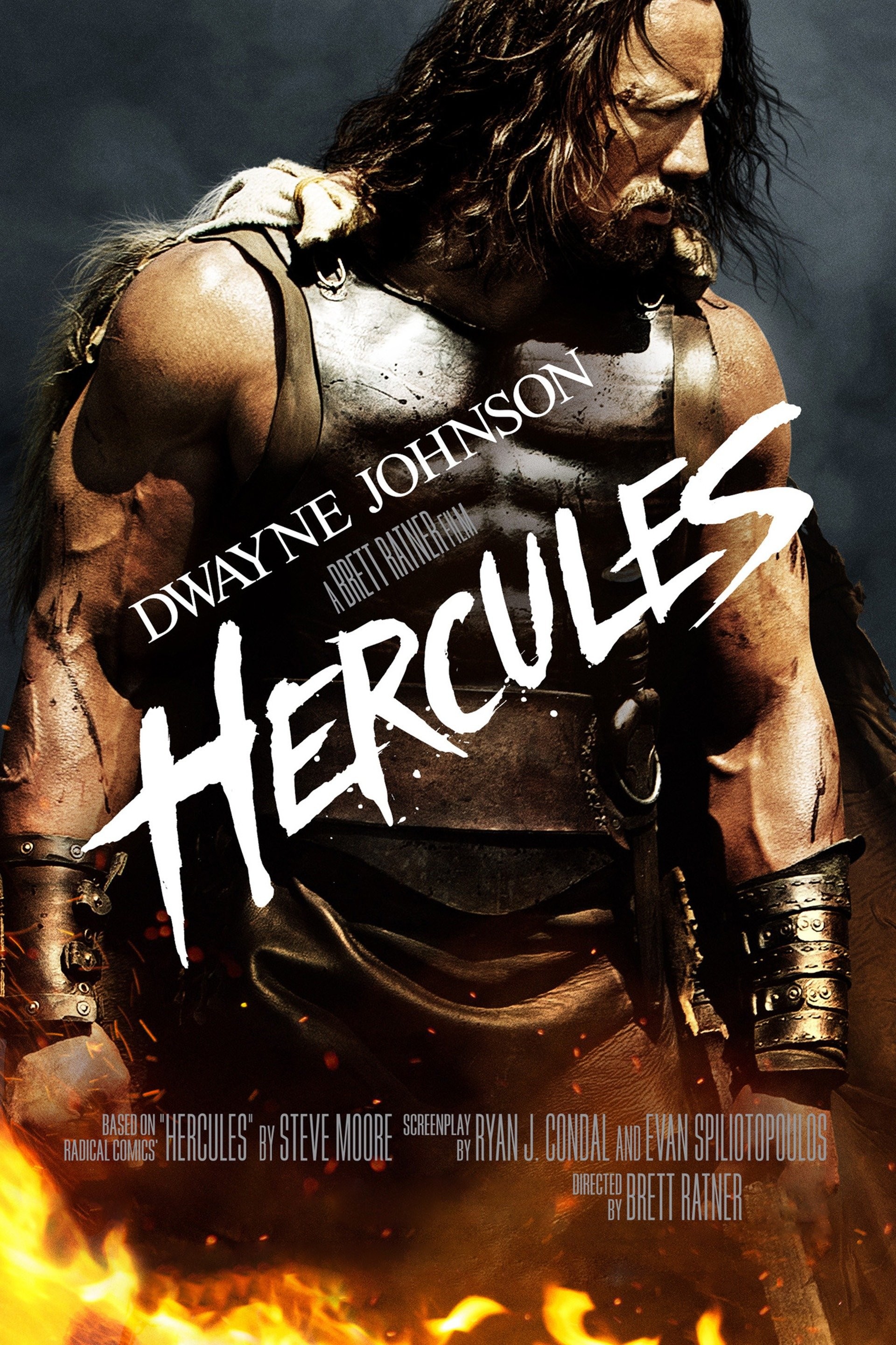 Hercules  Rotten Tomatoes