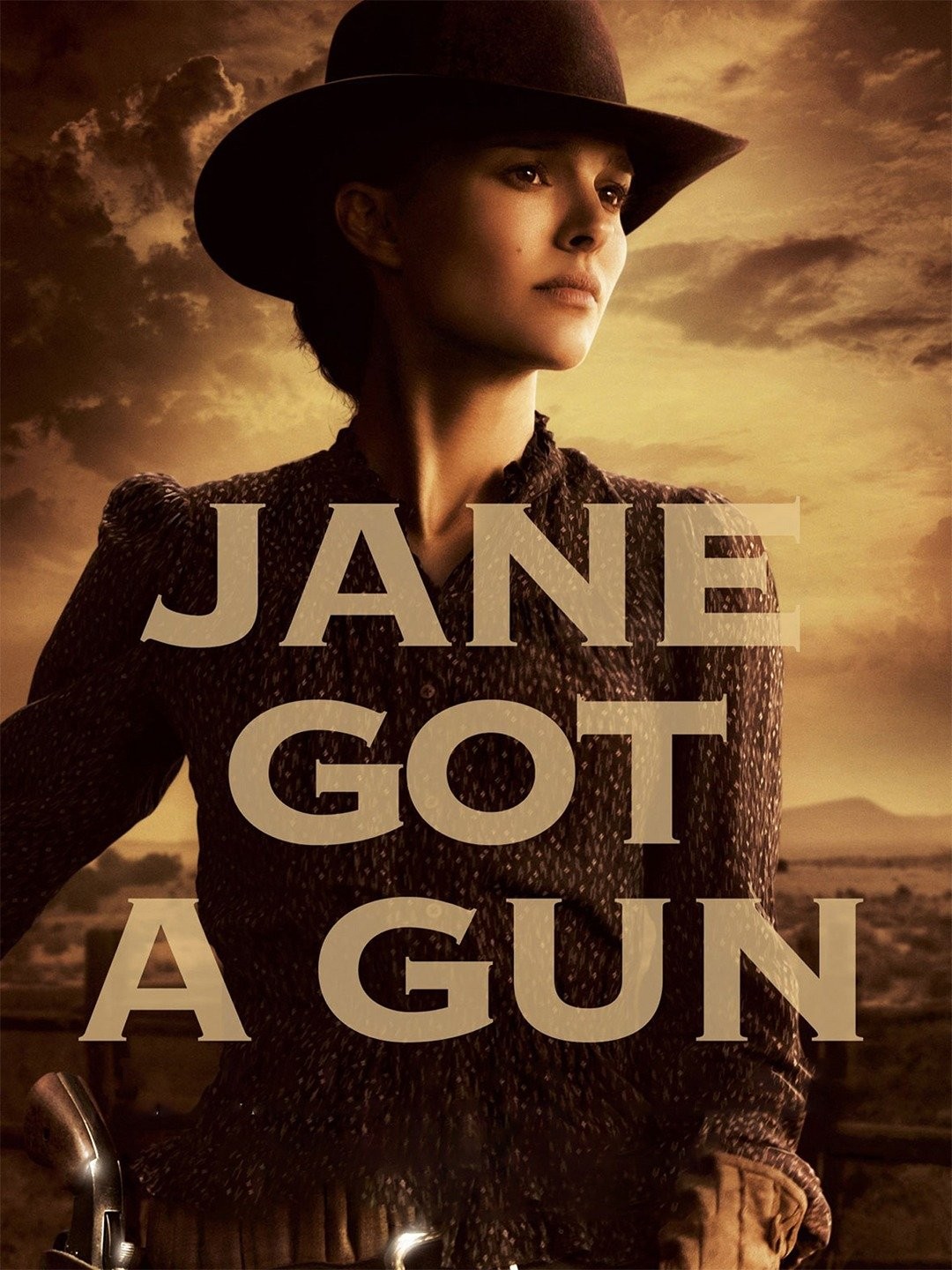 Jane got 2025 a gun perfume