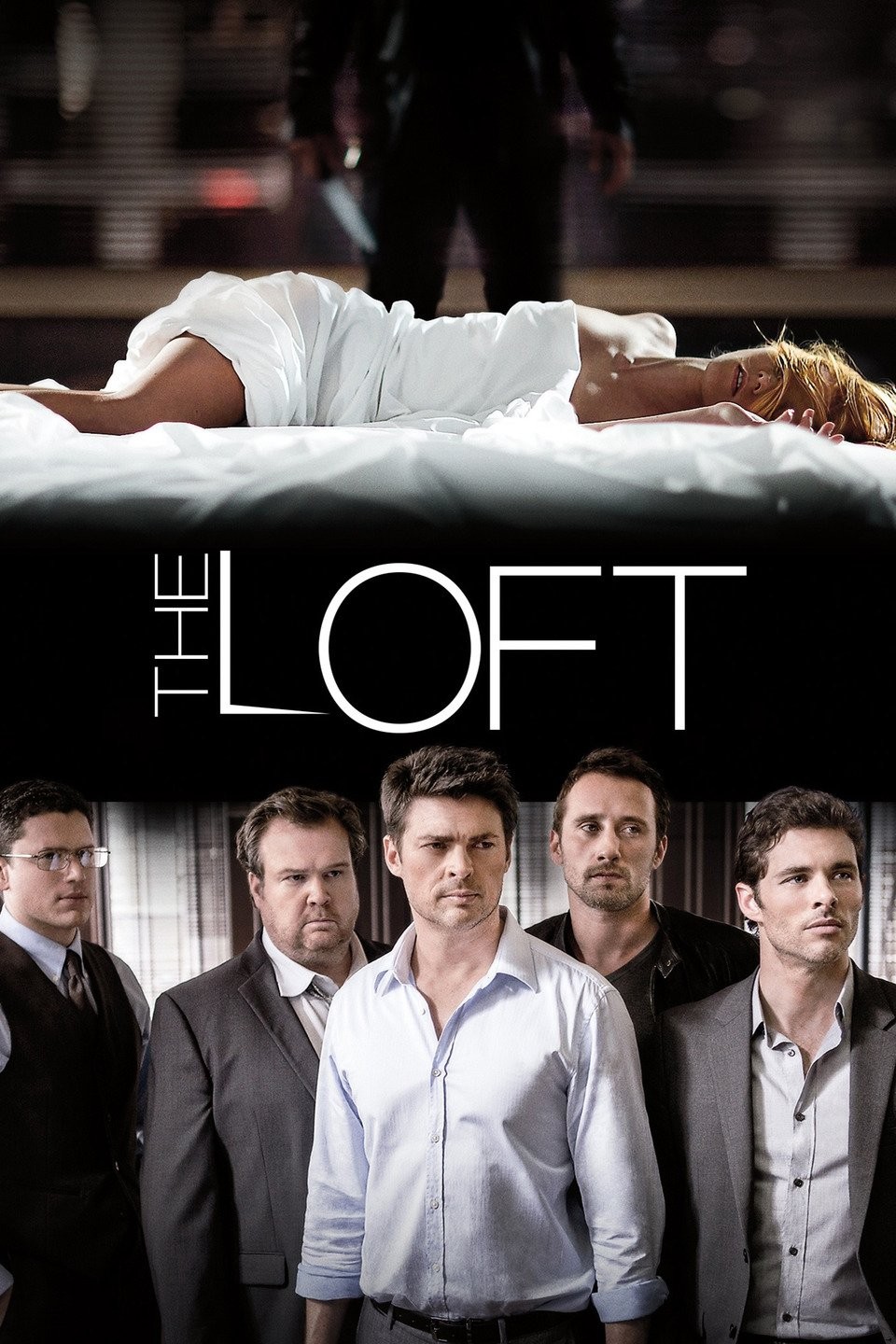 The Loft | Rotten Tomatoes