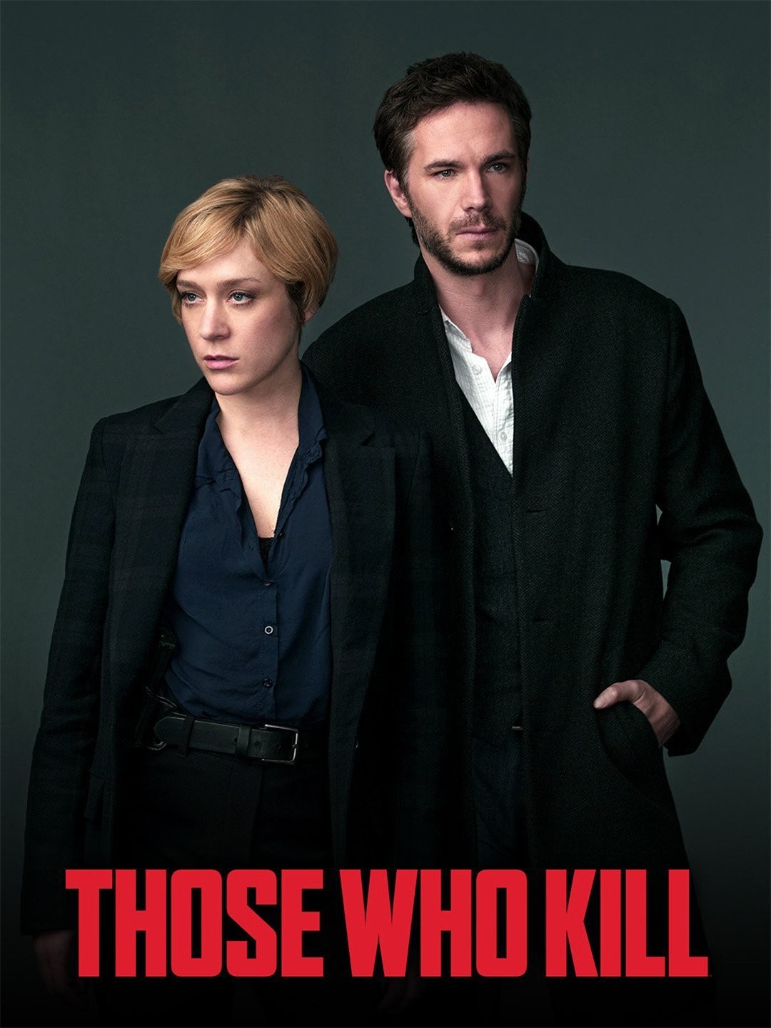Those Who Kill - Rotten Tomatoes