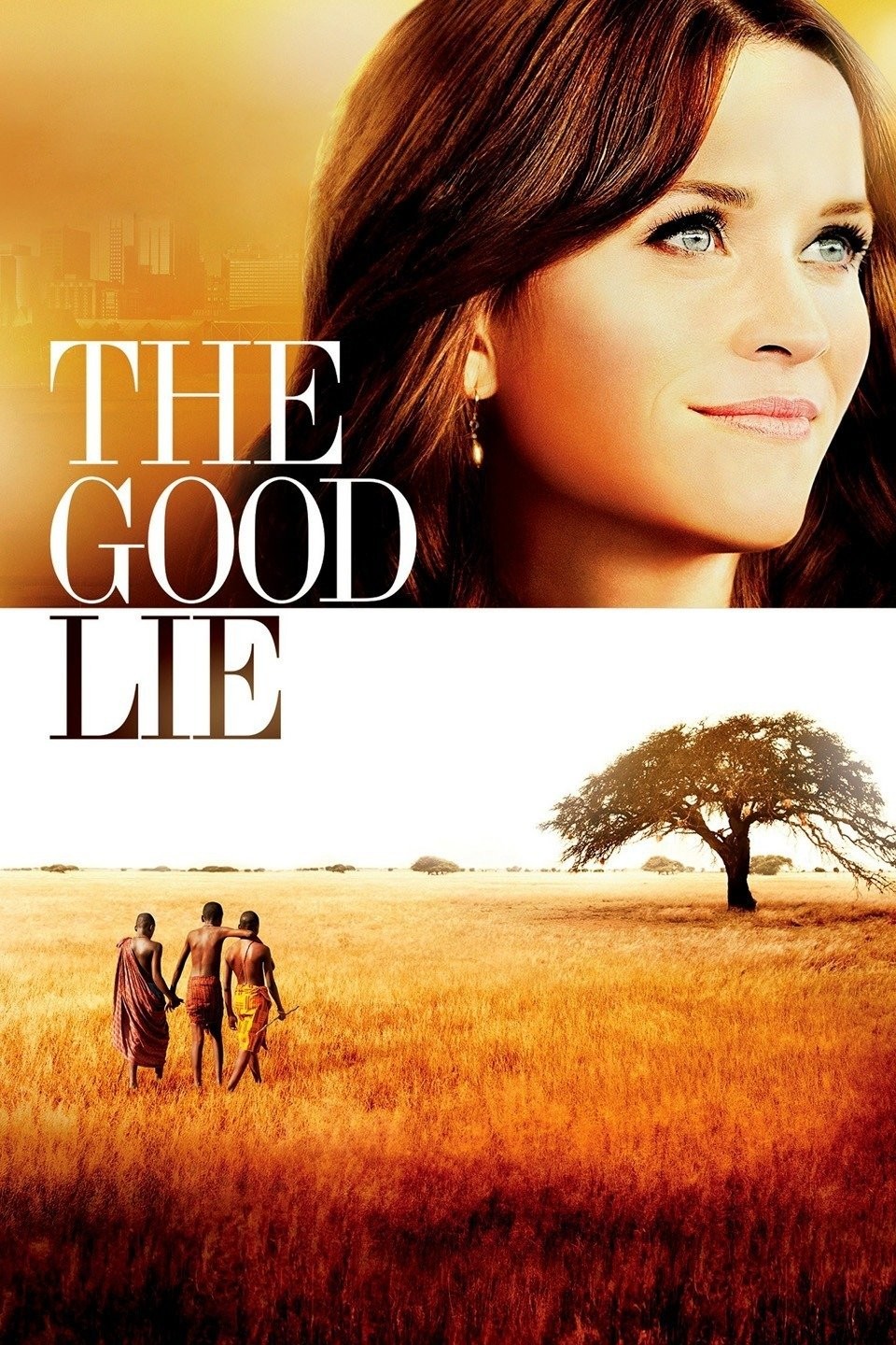 The good lie