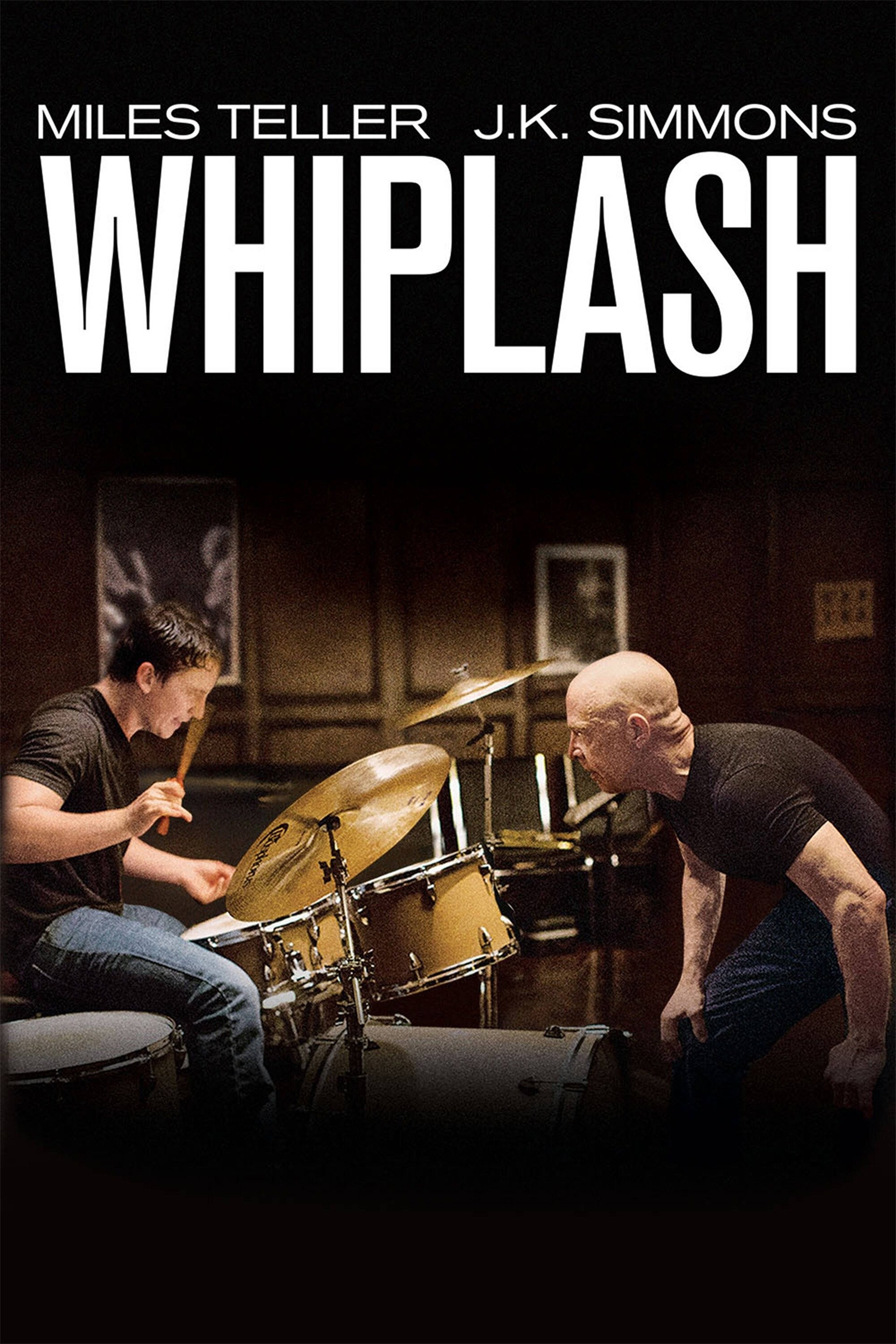 Whiplash  Rotten Tomatoes