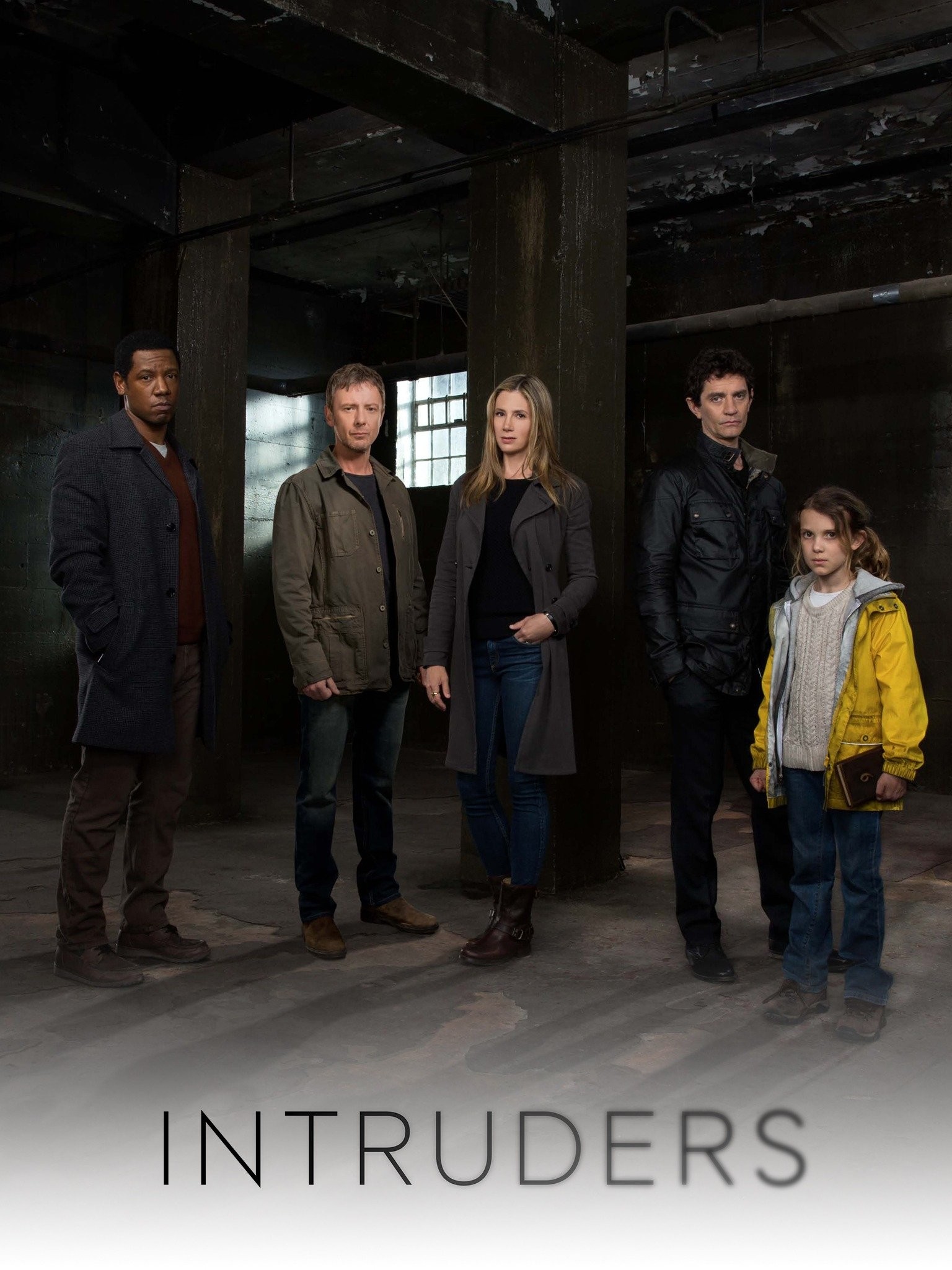 Review: 'Intruders' Season 1 Episode 2, 'And Here… You Must Listen,' Starts  Putting the Pieces Together – IndieWire