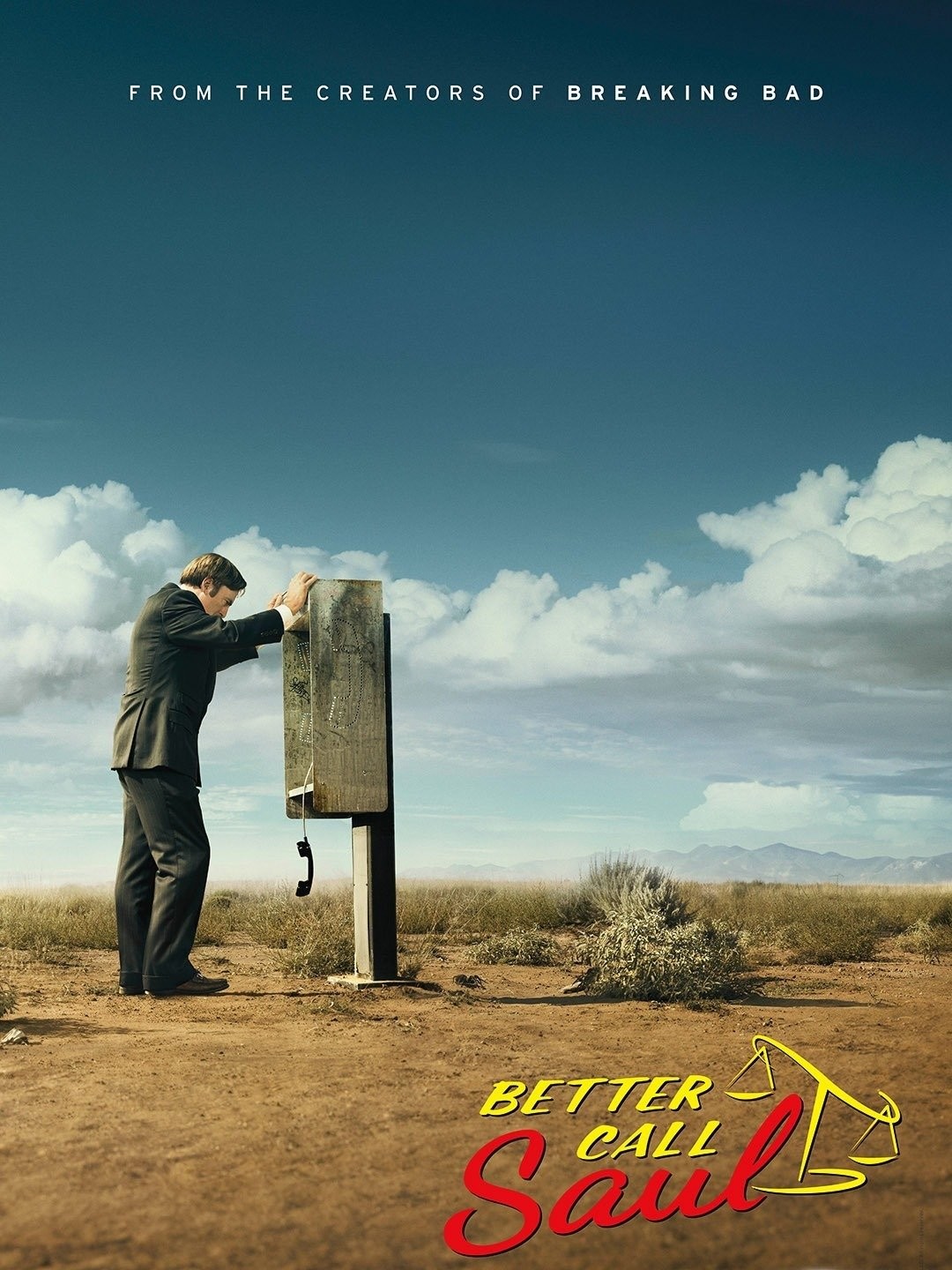 QUAL SÉRIE ASSISTIR PRIMEIRO: BETTER CALL SAUL ou BREAKING BAD?