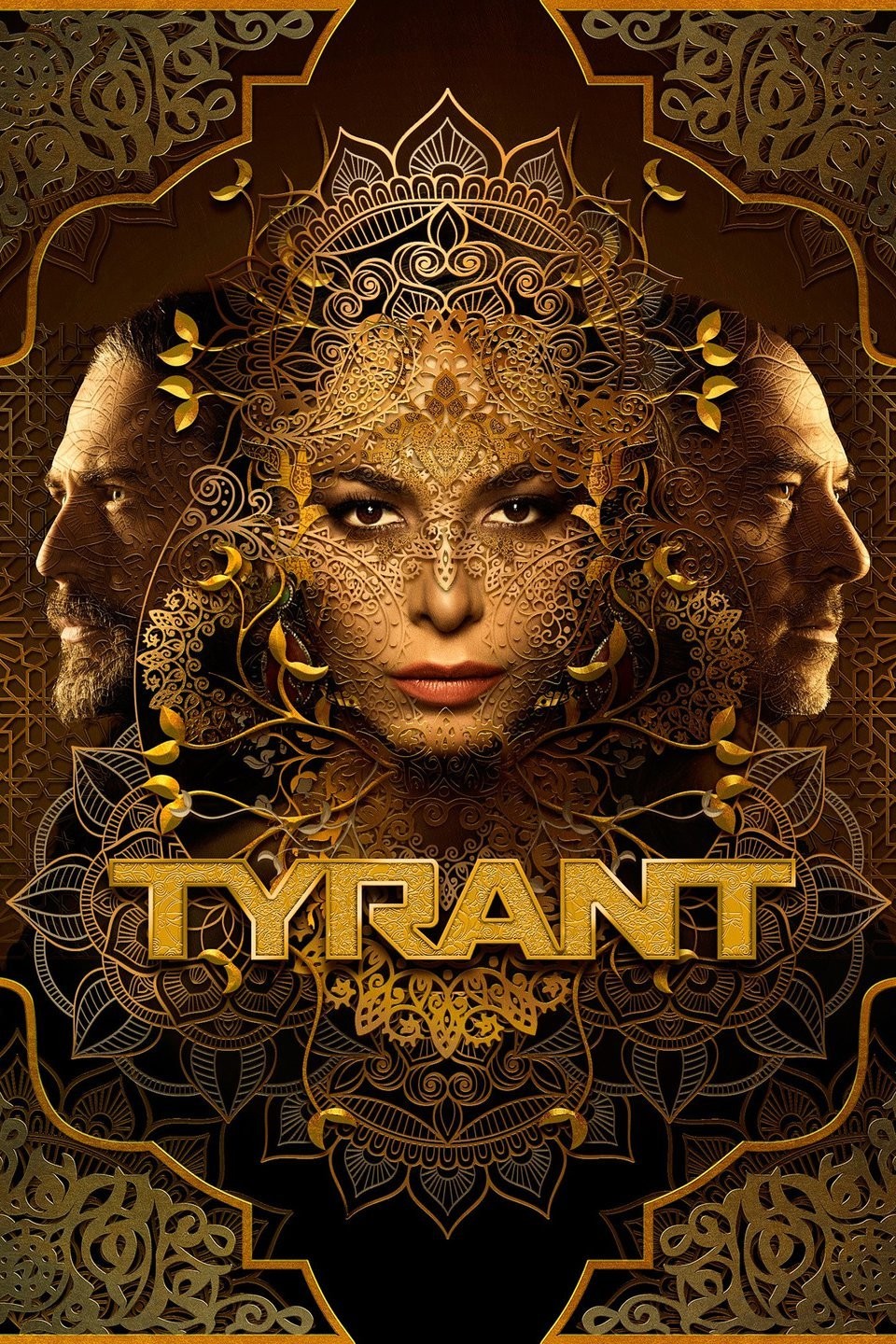 My Sweet Tyrant - streaming tv show online