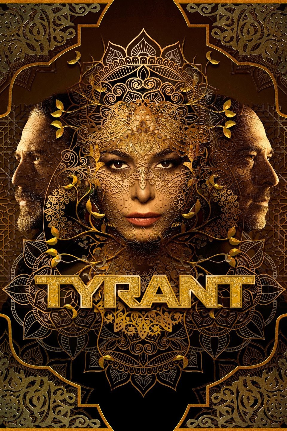 My Sweet Tyrant Season 1 - watch episodes streaming online