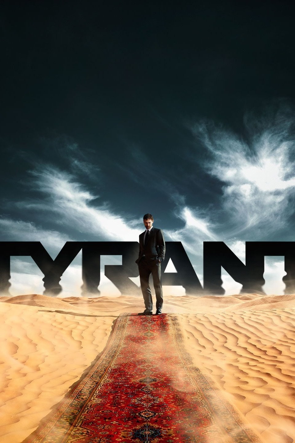 Tyrant: Season 1 | Rotten Tomatoes