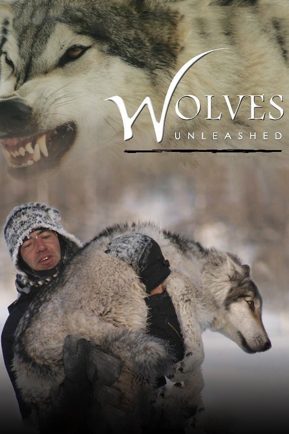 Wolves Unleashed Rotten Tomatoes