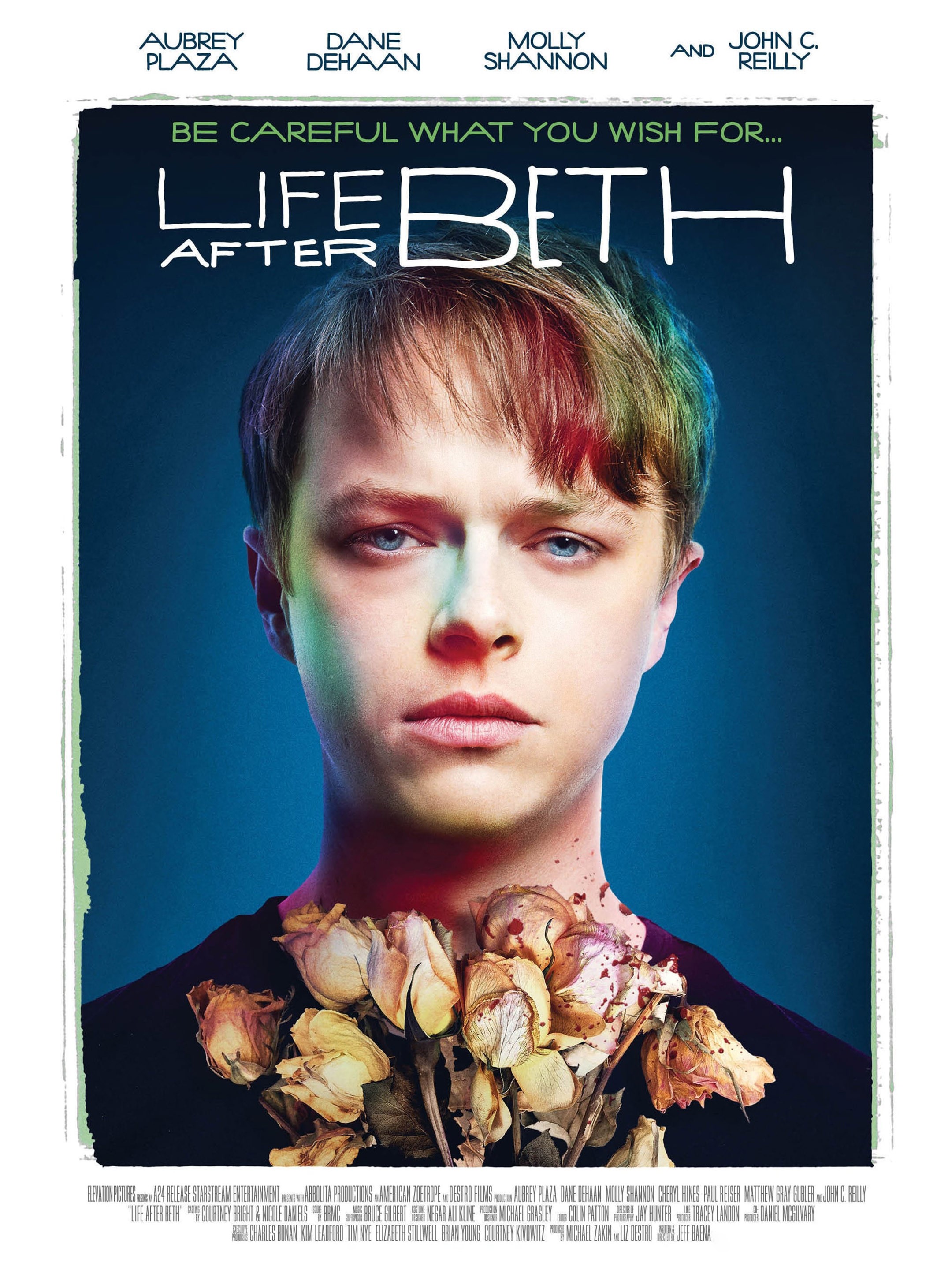 Life After Beth Rotten Tomatoes