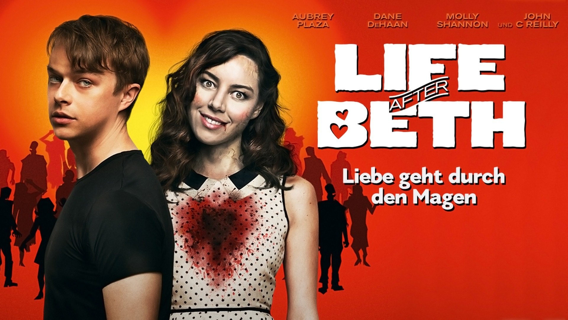 Stream life best sale after beth