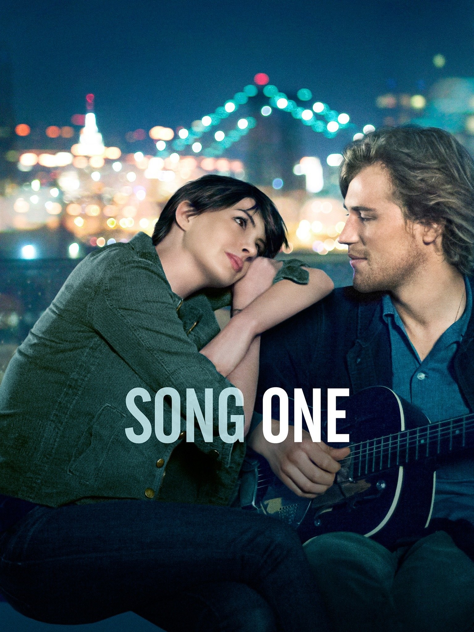 Song One - Rotten Tomatoes