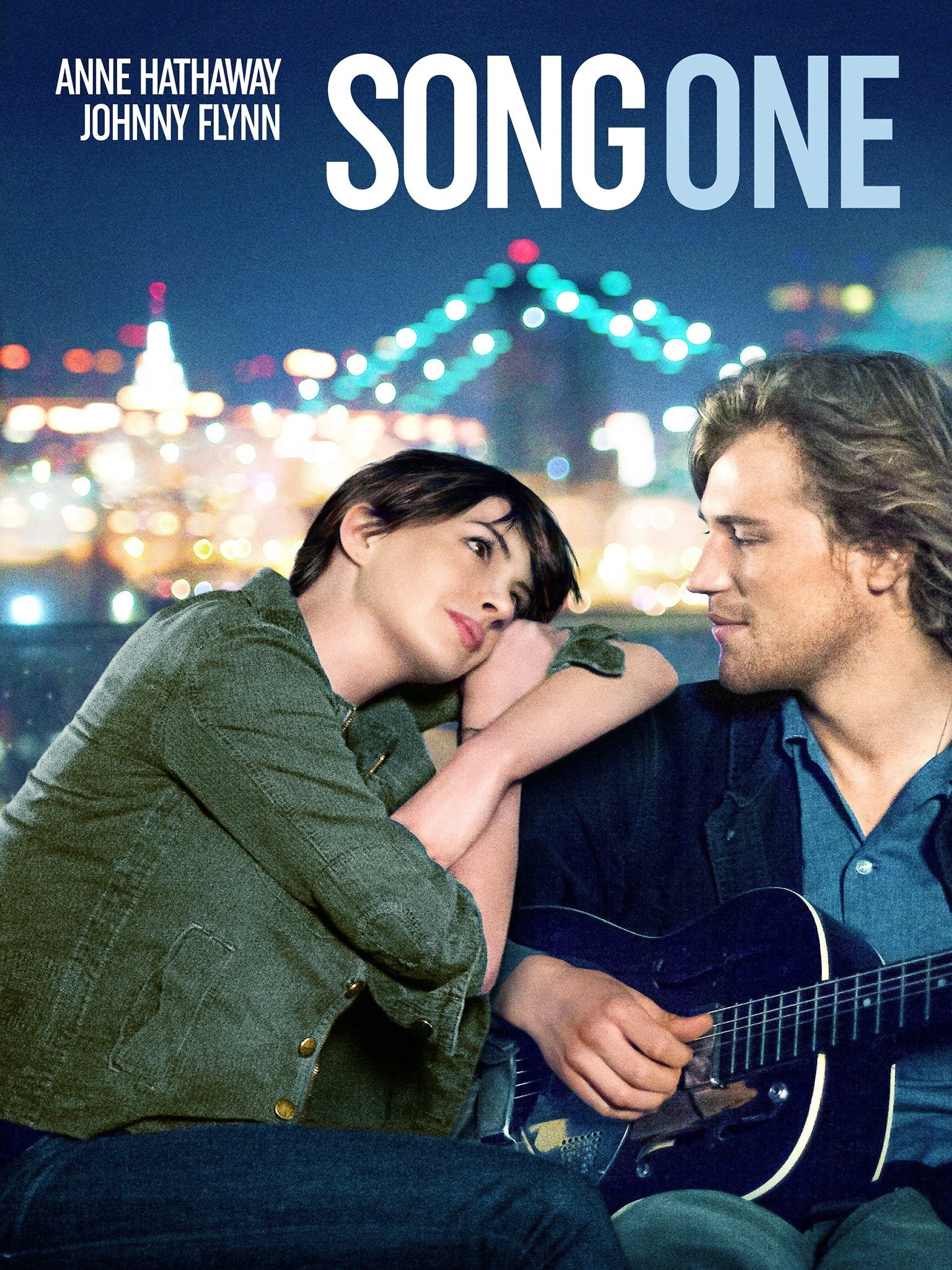 Song One - Rotten Tomatoes