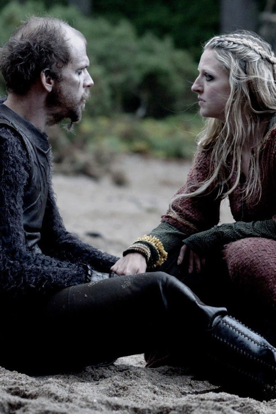 Watch vikings season hot sale 2 episode 4