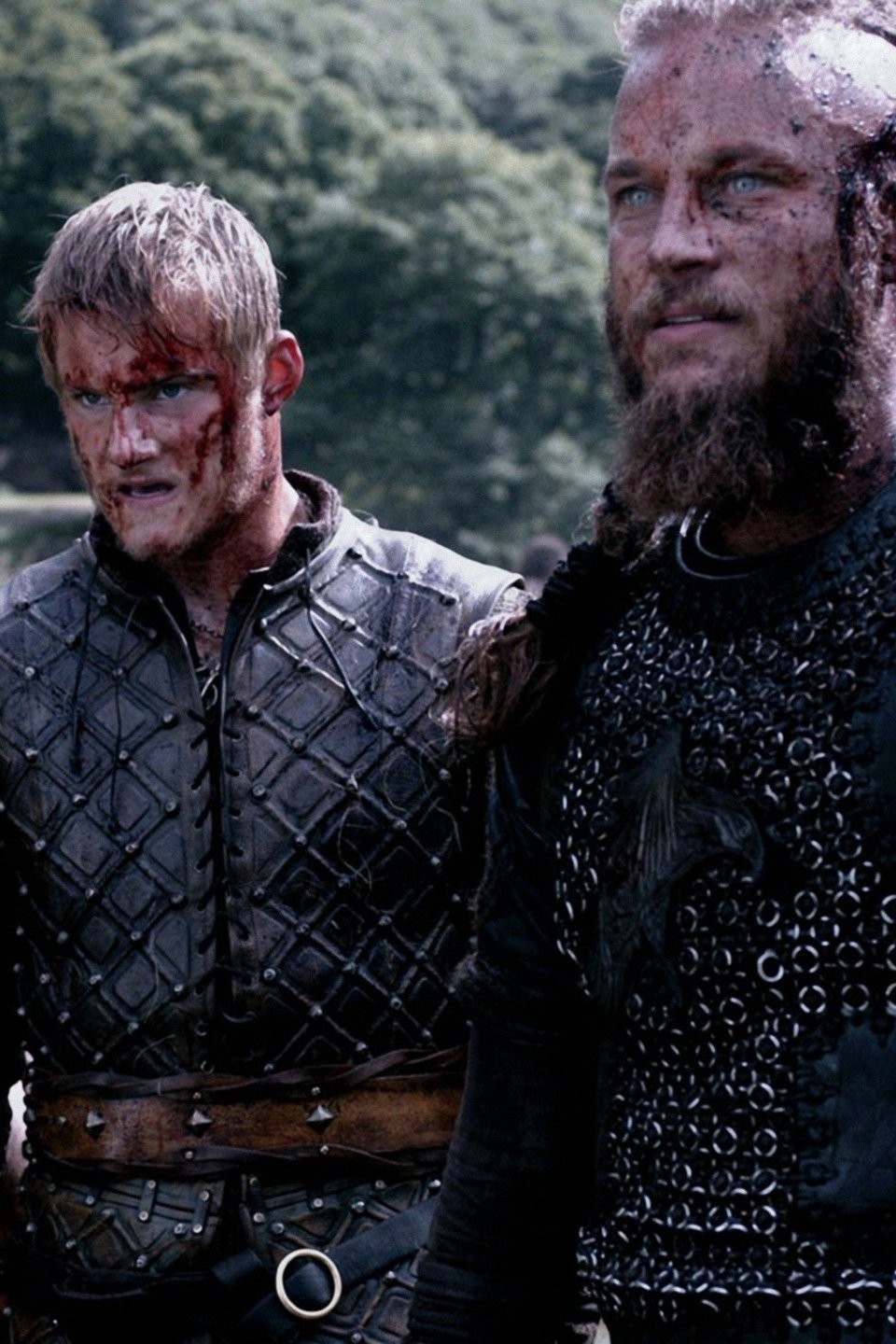 Watch vikings season deals 2 episode 5