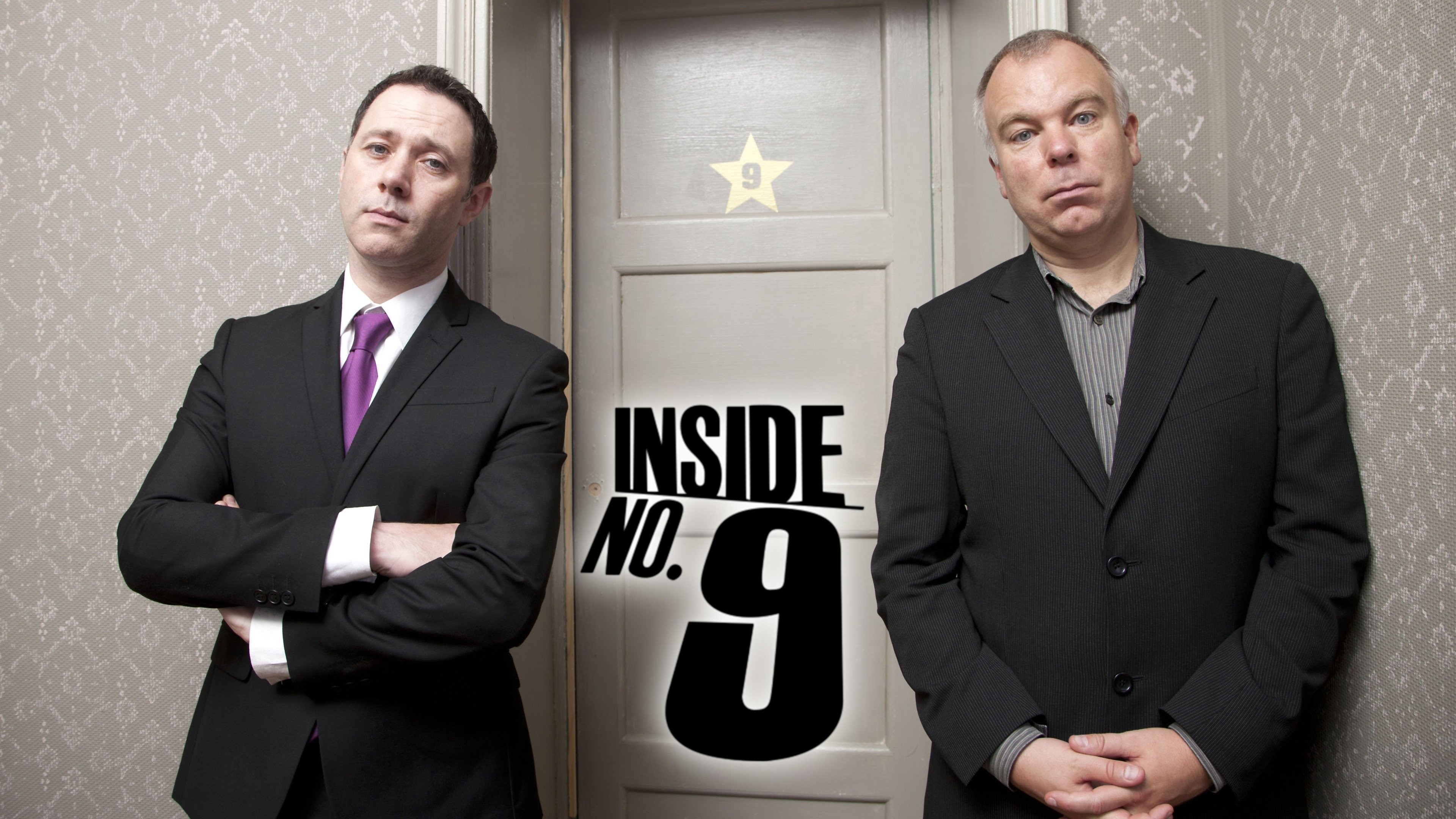 Inside No. 9 - Rotten Tomatoes