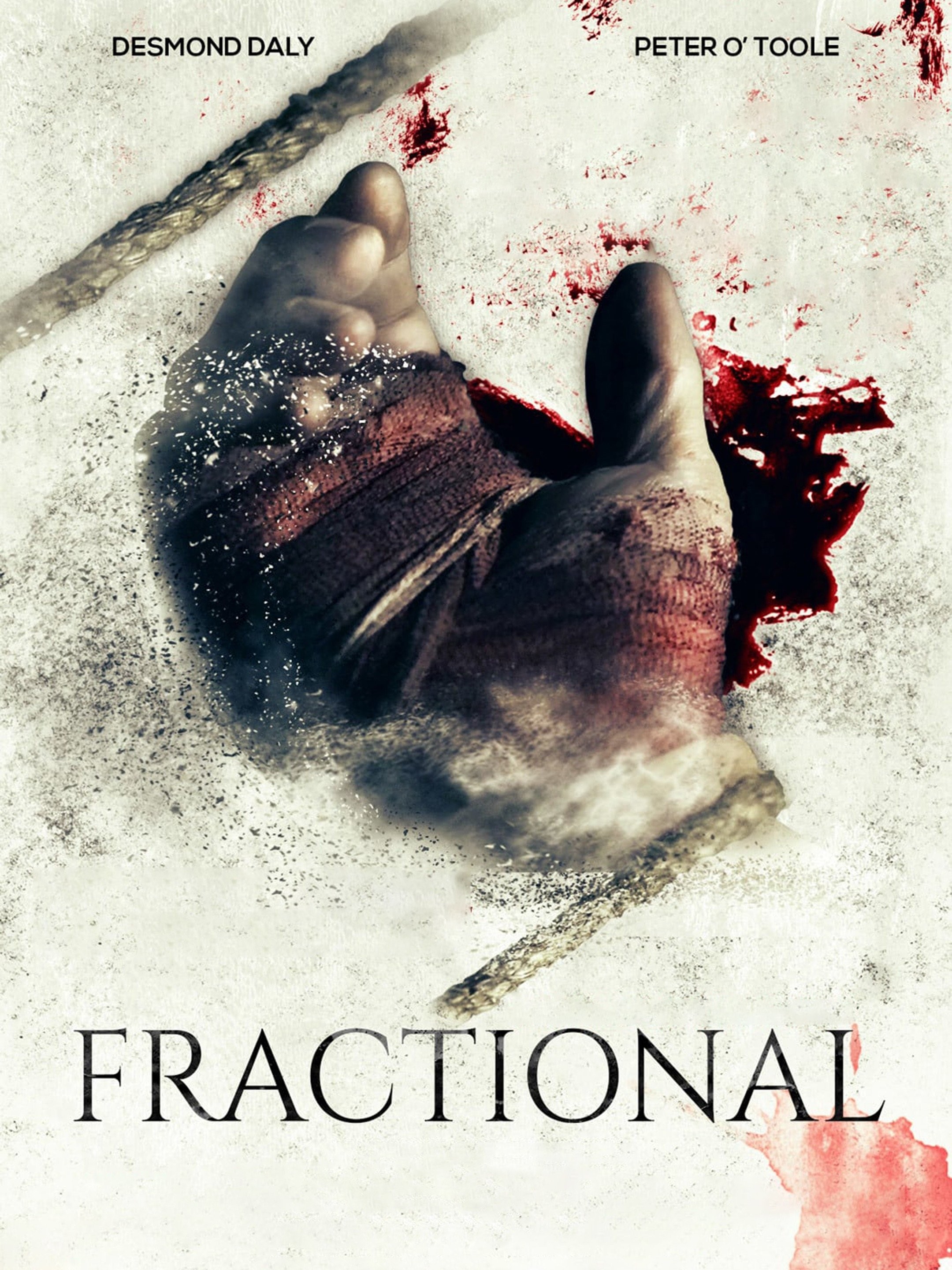 Fractional Pictures | Rotten Tomatoes