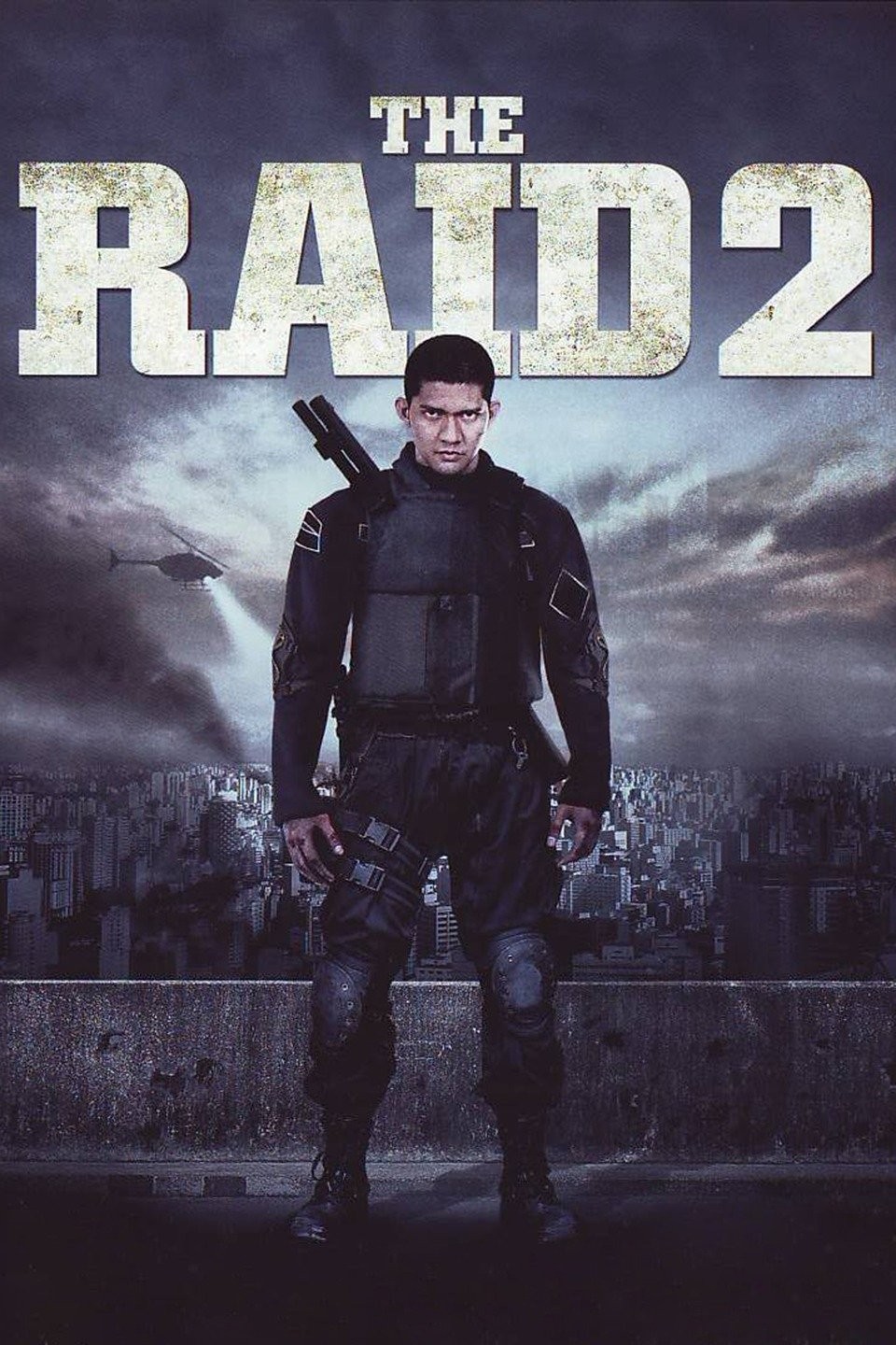 Raid (2023 film) - Wikipedia