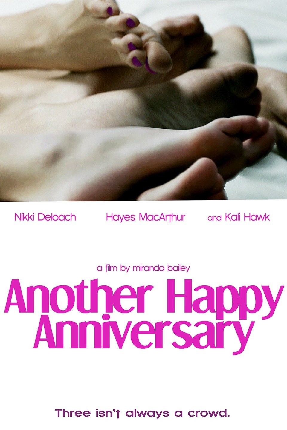 Another Happy Anniversary | Rotten Tomatoes