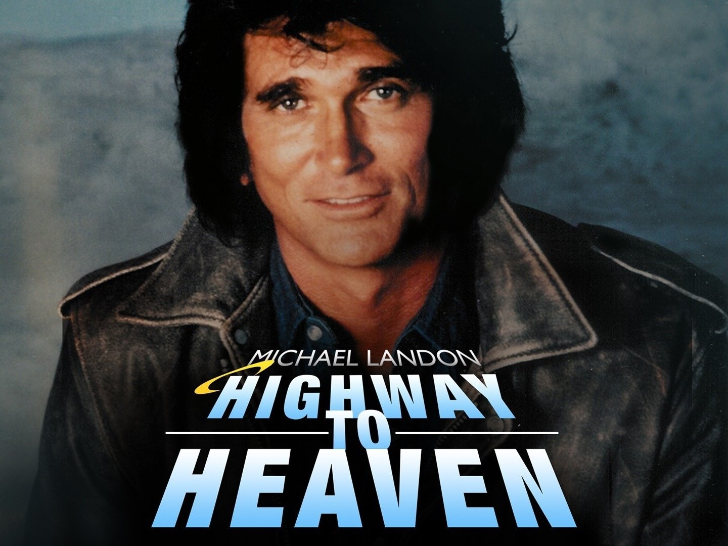 michael landon highway to heaven