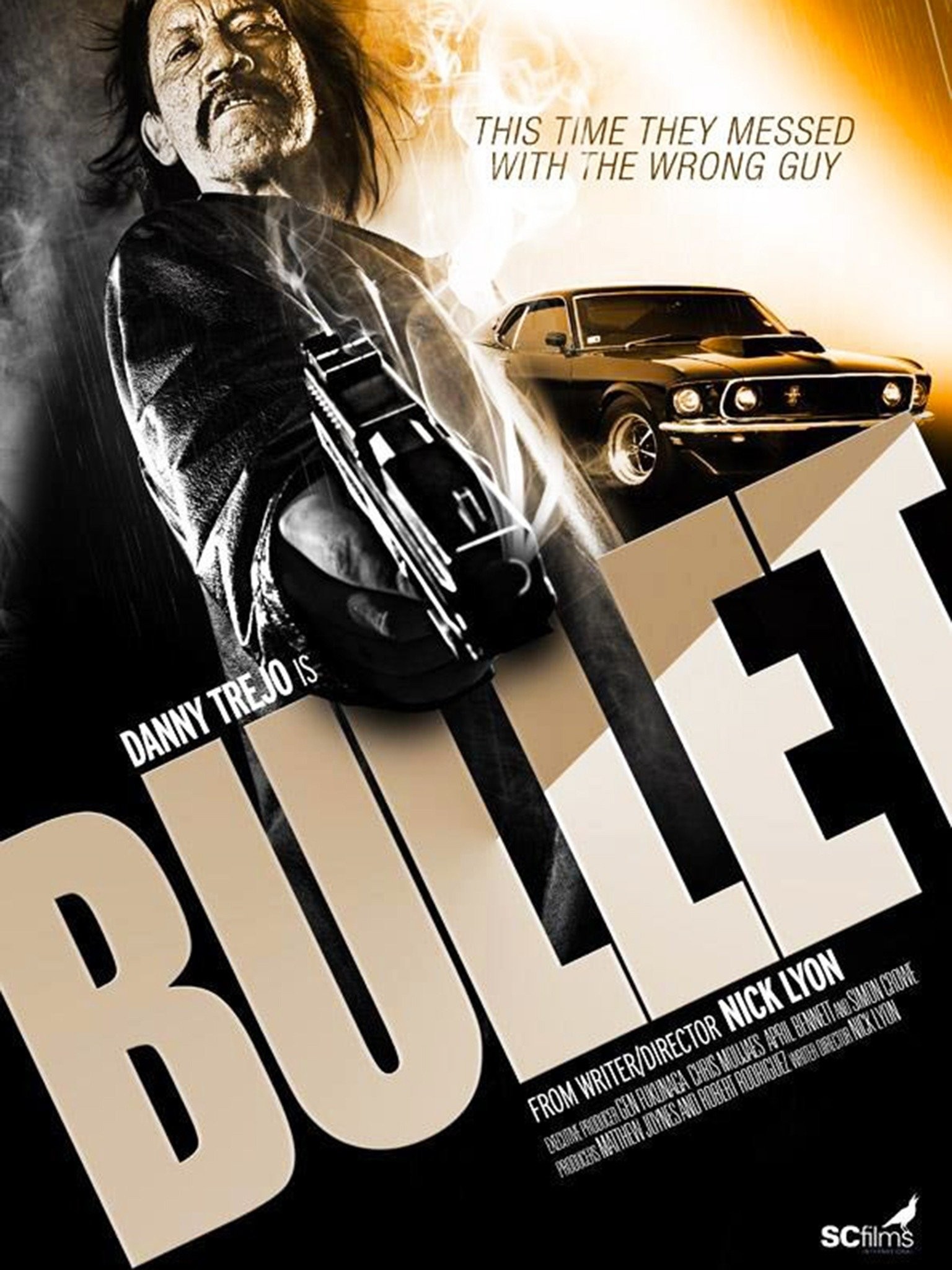Riding the Bullet - Rotten Tomatoes