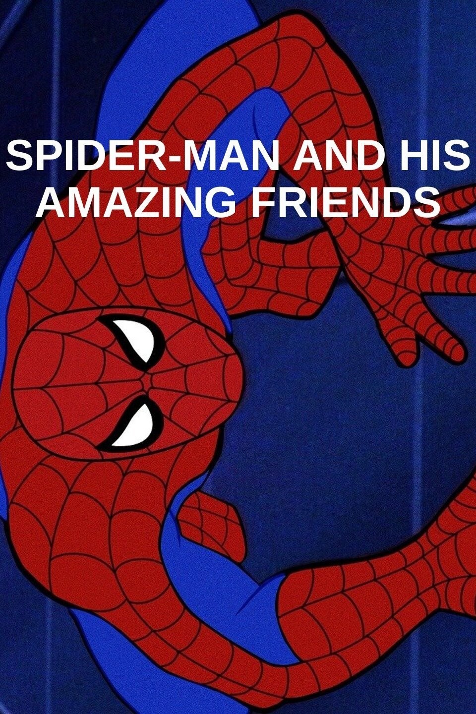 Spidey and His Amazing Friends Toys & Merch