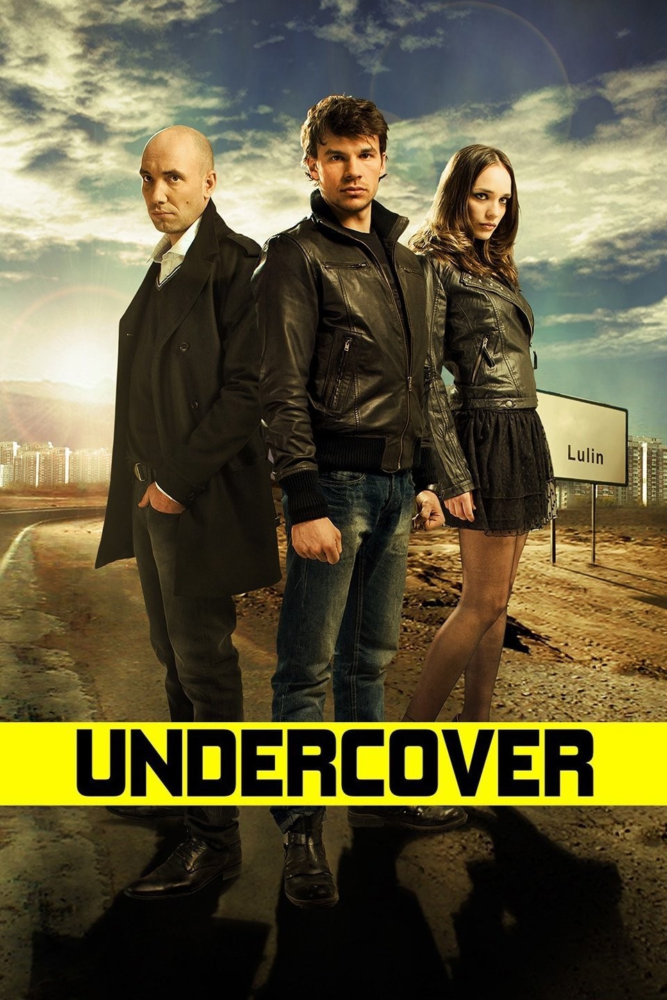 Undercover Pictures | Rotten Tomatoes