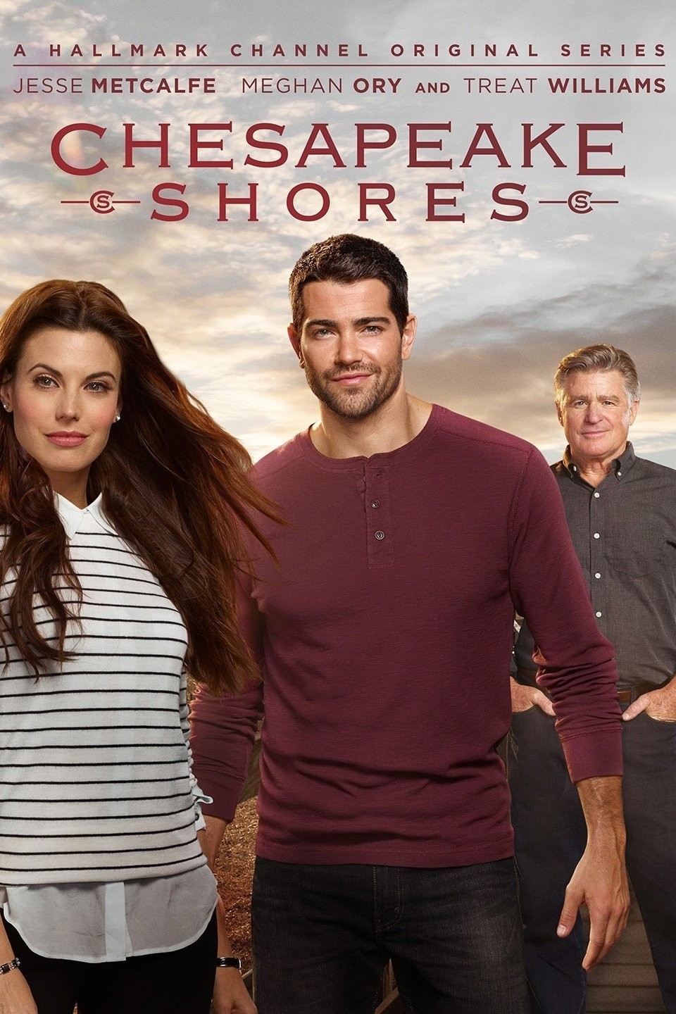Chesapeake Shores Season 7 Teaser - Hallmark Channel, Meghan Ory