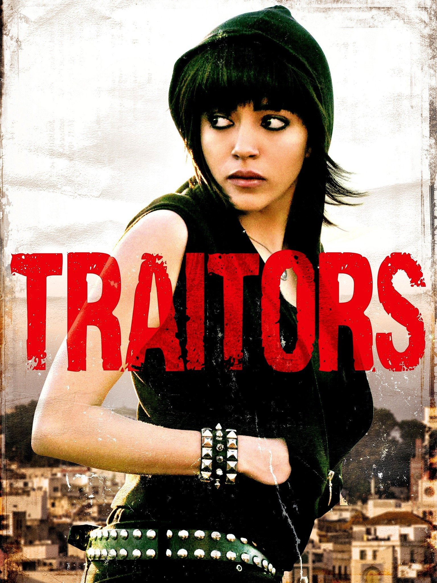 Traitor - Rotten Tomatoes