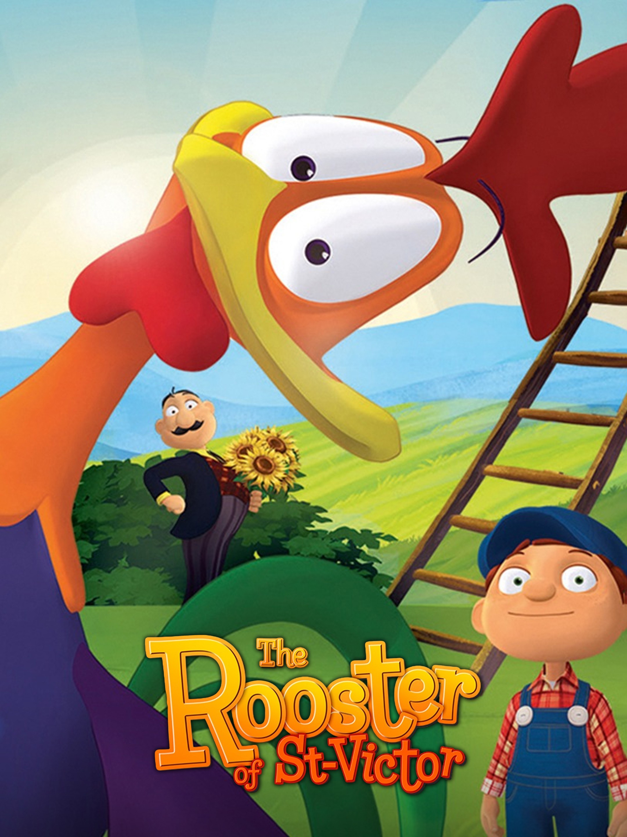 Movie Character With Roster Cartoon Movie About A Rooster 60 Photos - Moonagedaydream.film