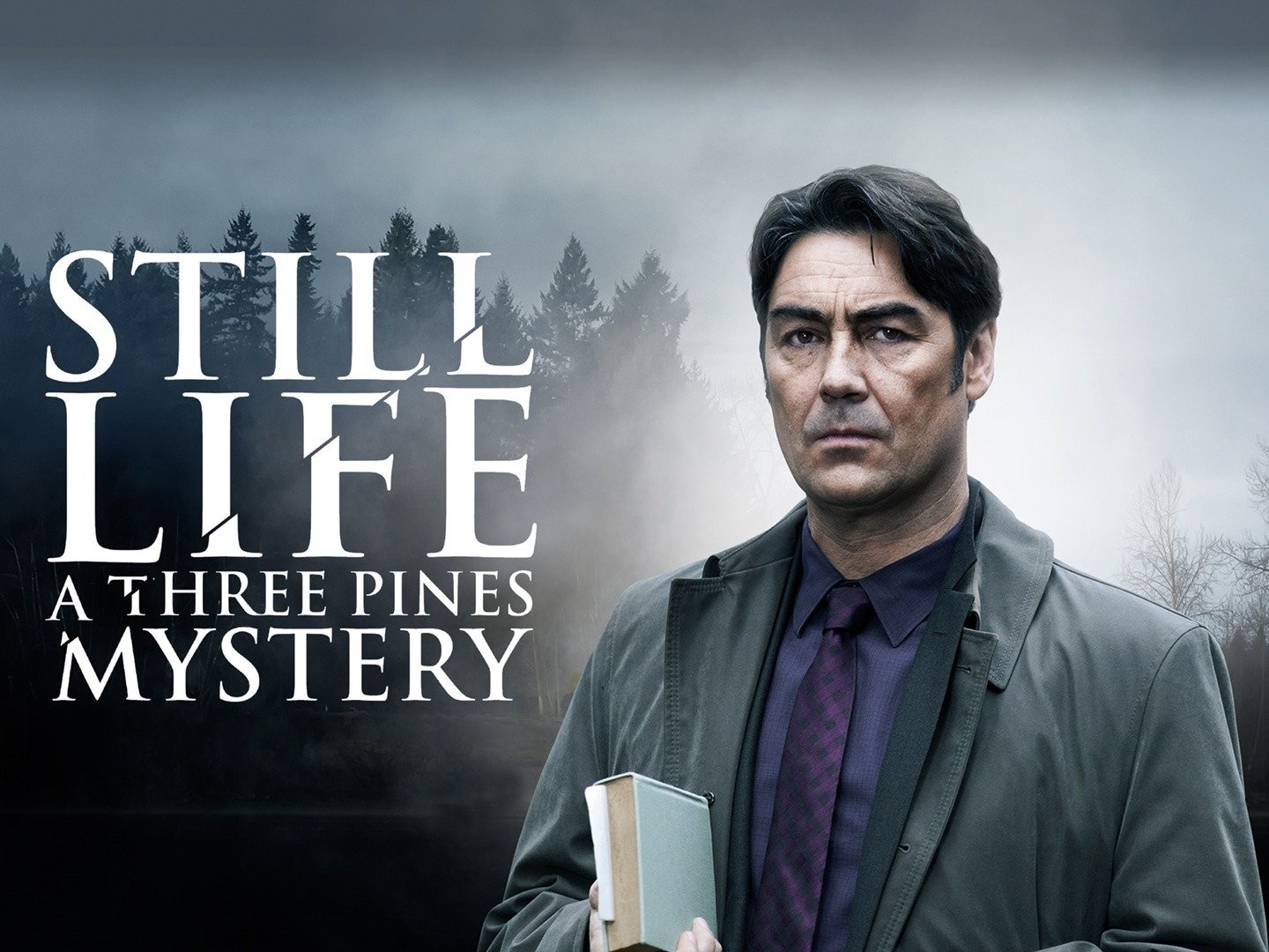 Crime Watch: Review: Still Life - A Three Pines Mystery (TV)