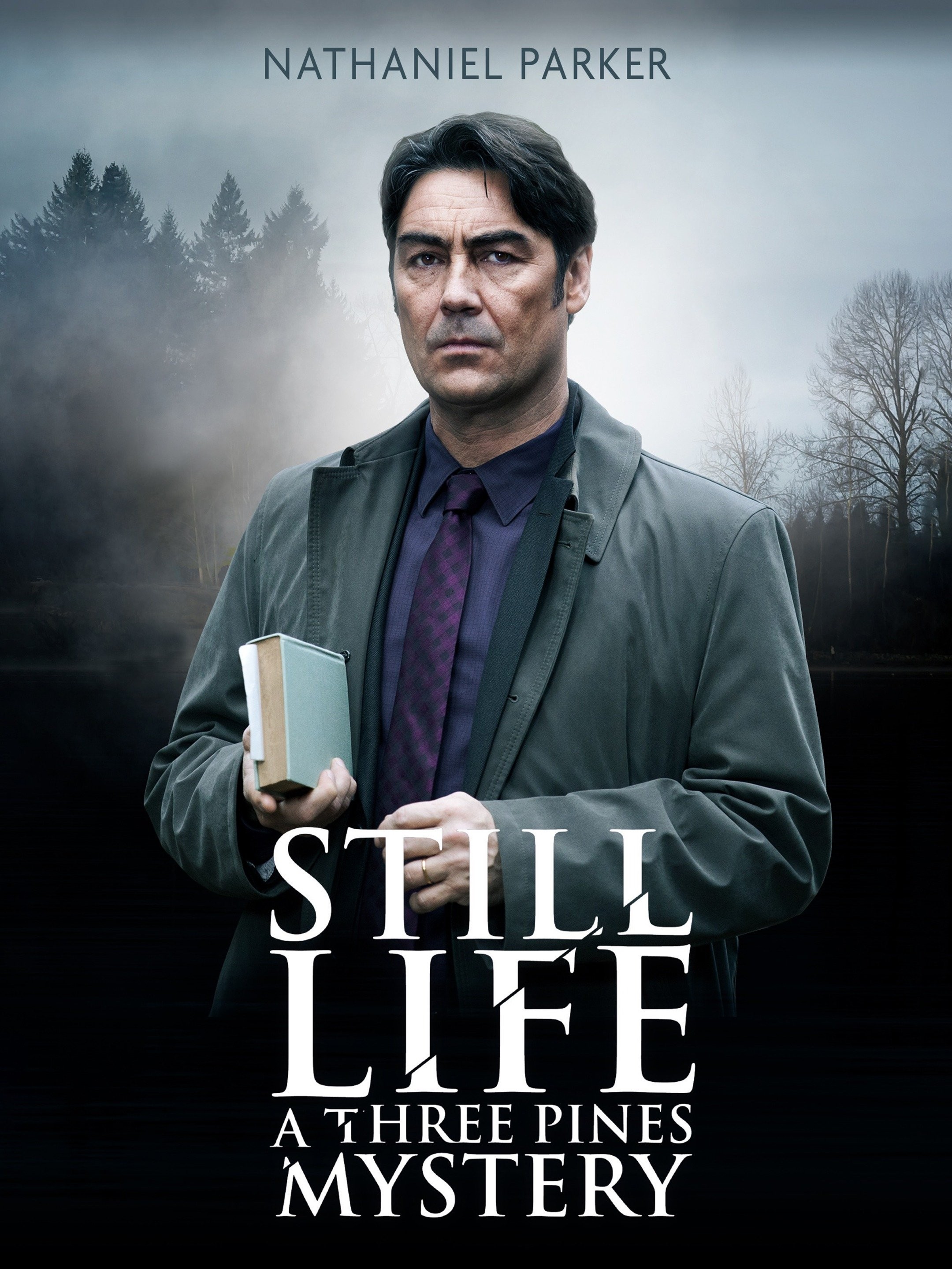 Reviews: Still Life: A Three Pines Mystery - IMDb