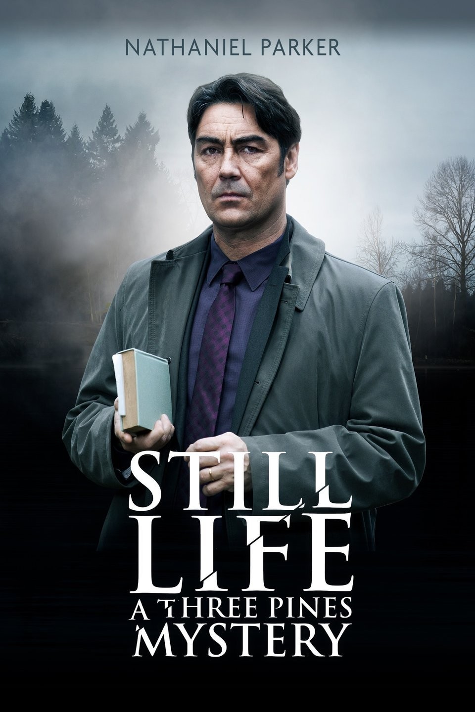 Crime Watch: Review: Still Life - A Three Pines Mystery (TV)